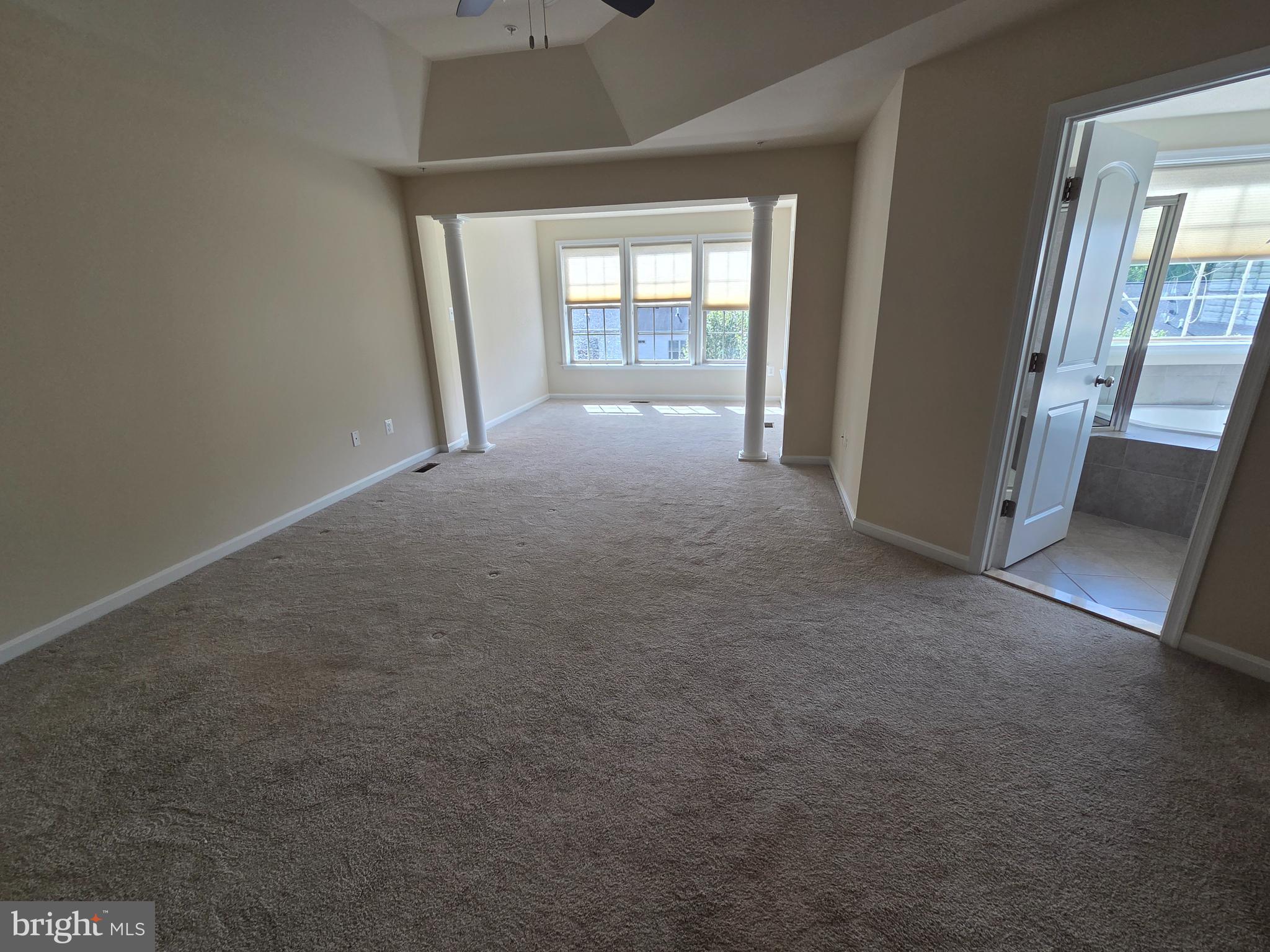 CANTERBURY VILLAGE - Residential Lease