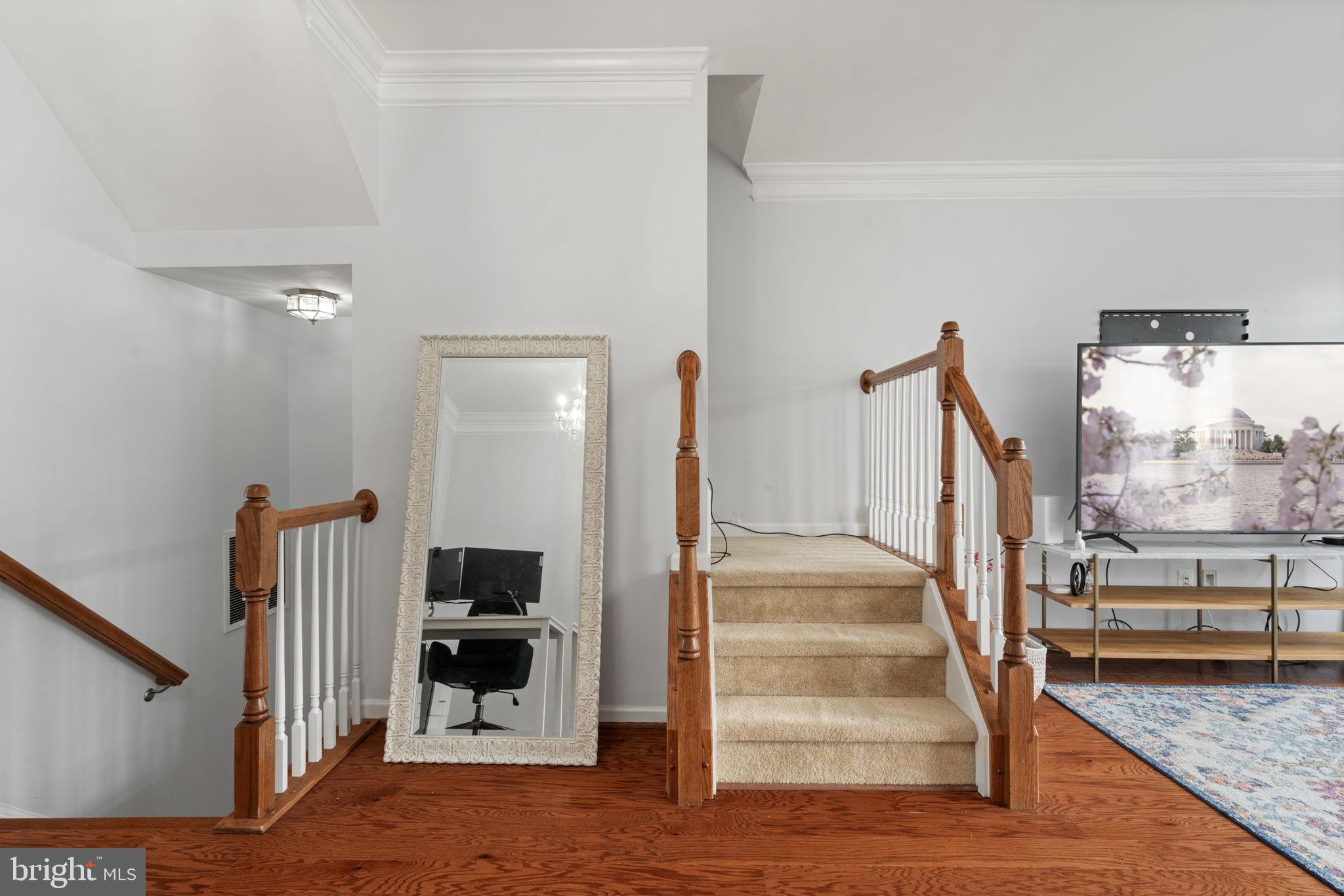 SOUTH RIDING - Residential Lease