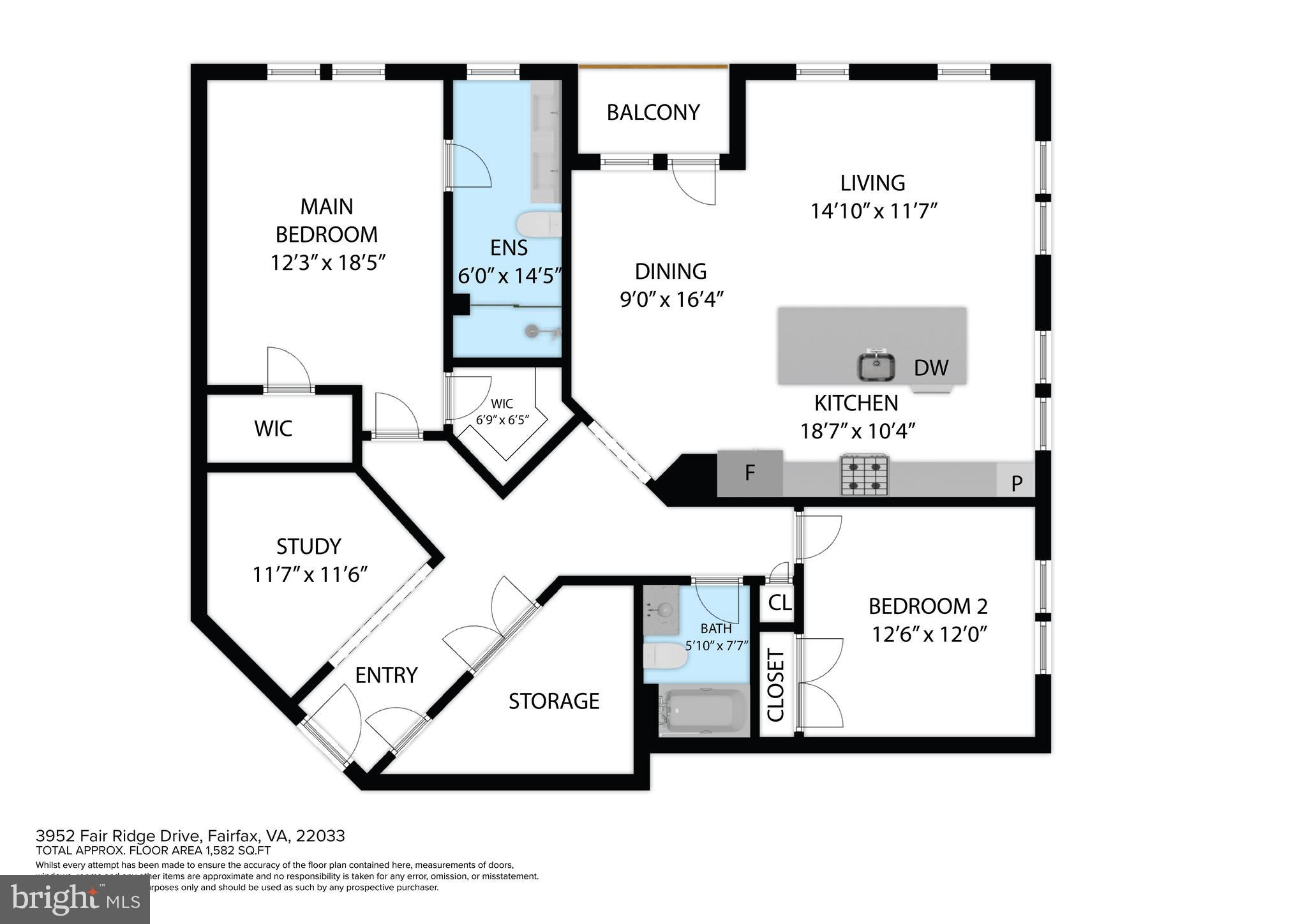 PENDER OAKS - Residential