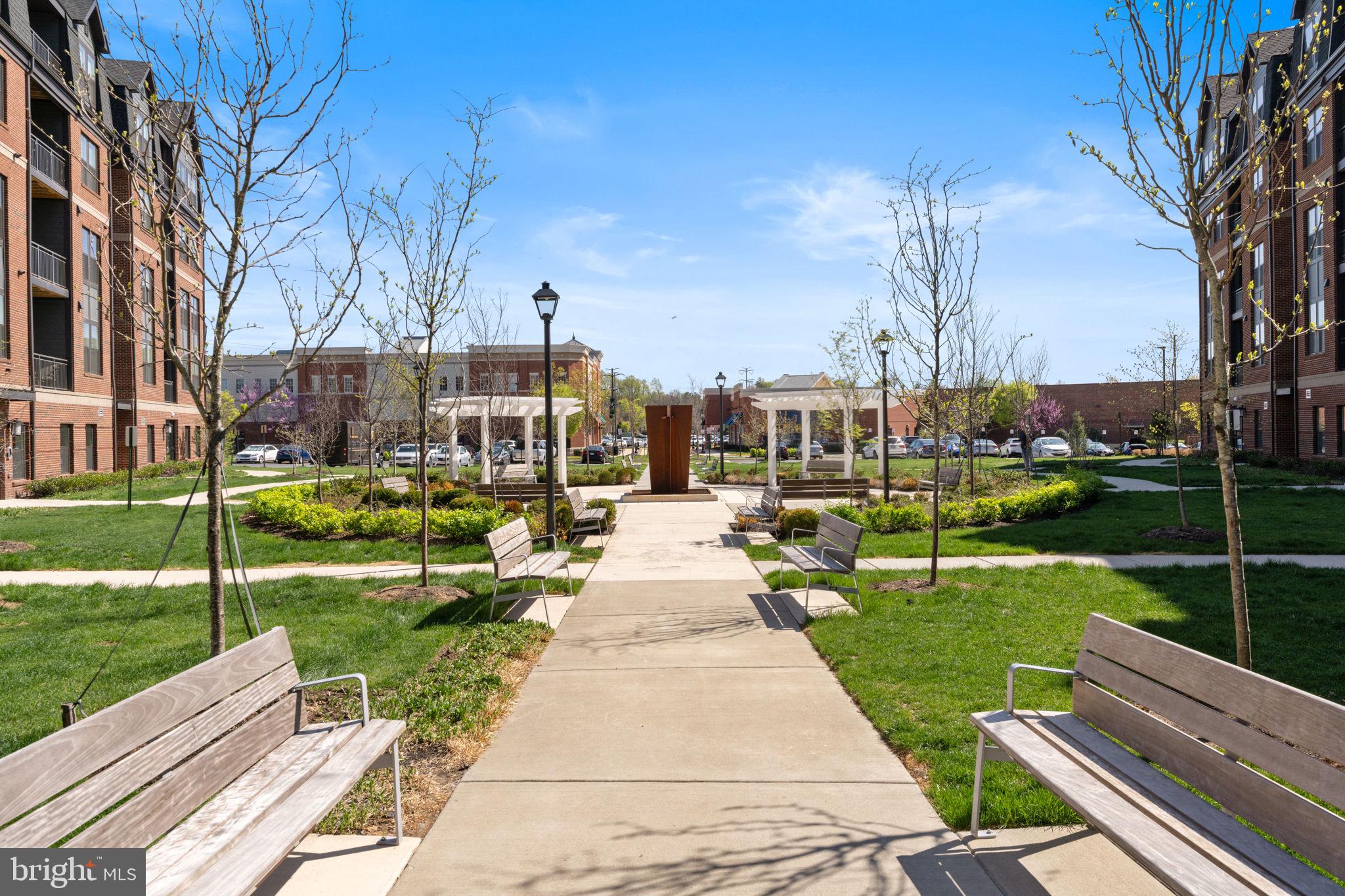 PENDER OAKS - Residential