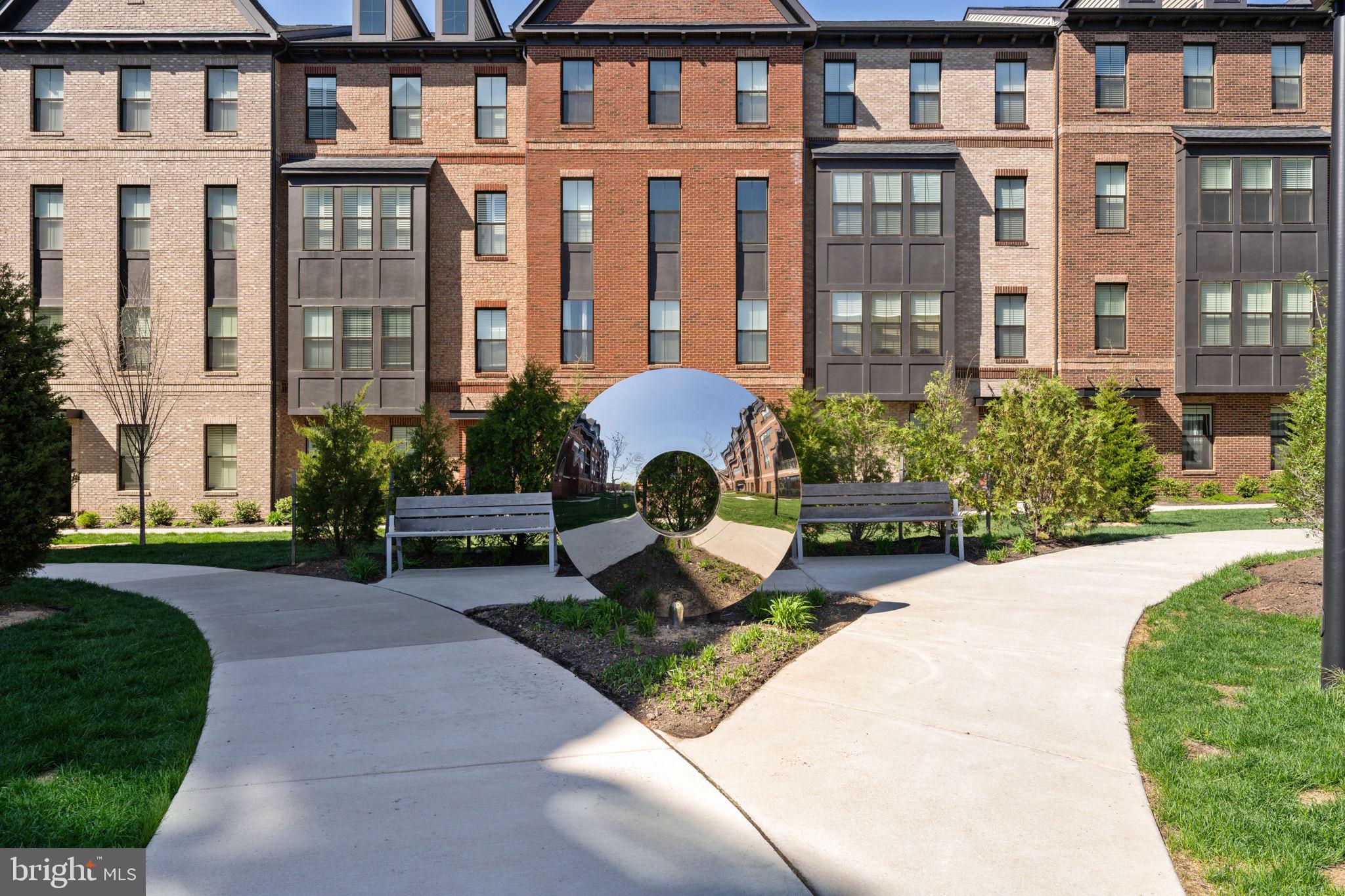 PENDER OAKS - Residential