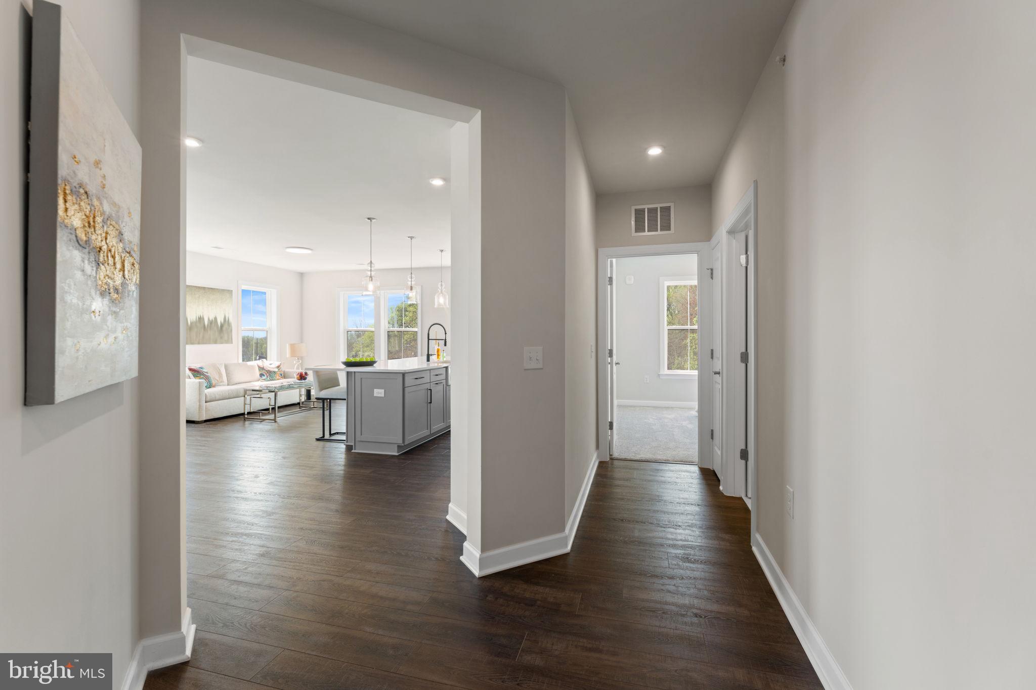 PENDER OAKS - Residential