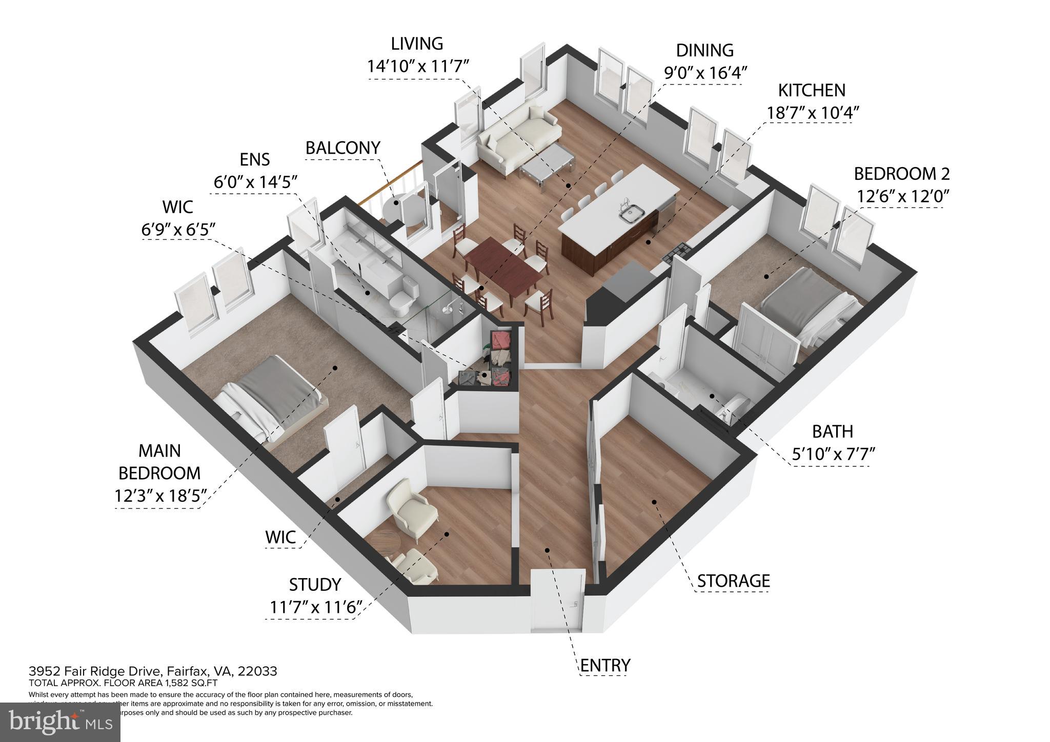 PENDER OAKS - Residential