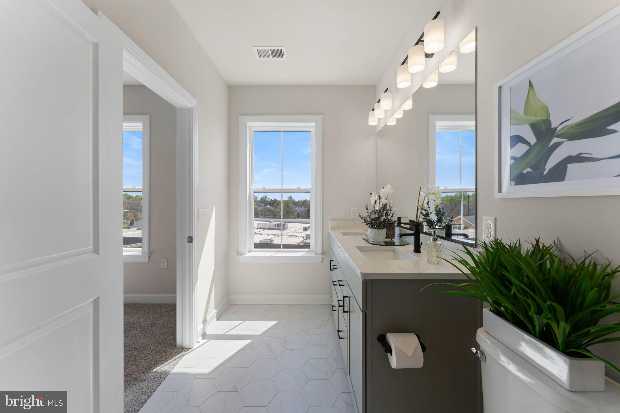 PENDER OAKS - Residential