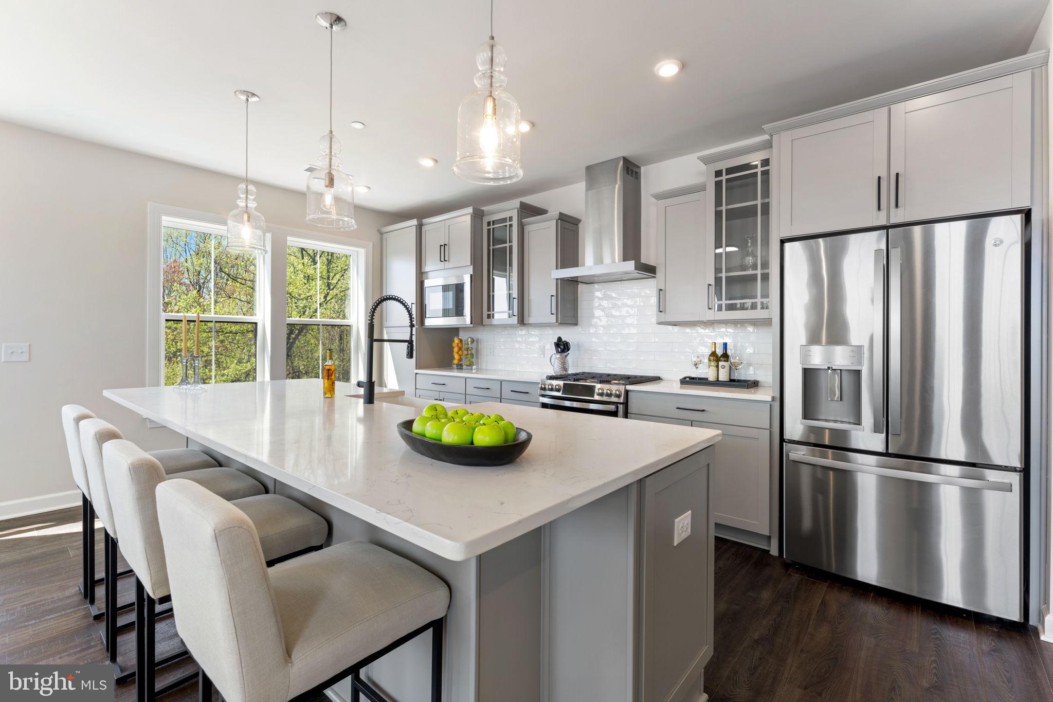 PENDER OAKS - Residential