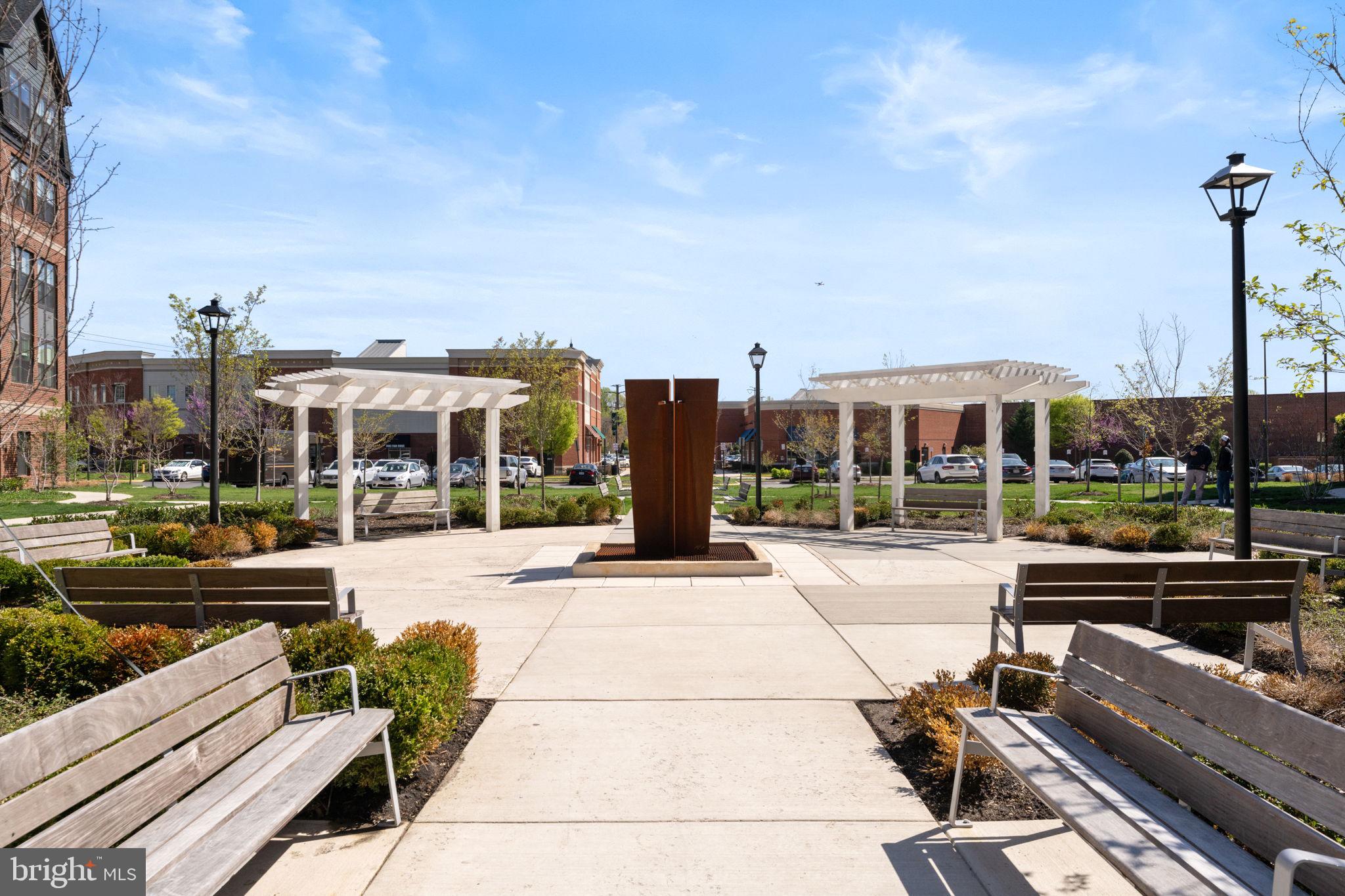 PENDER OAKS - Residential