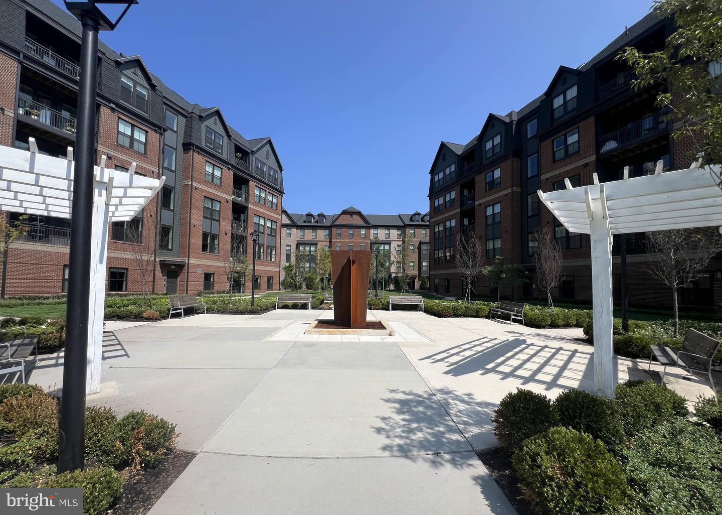 PENDER OAKS - Residential