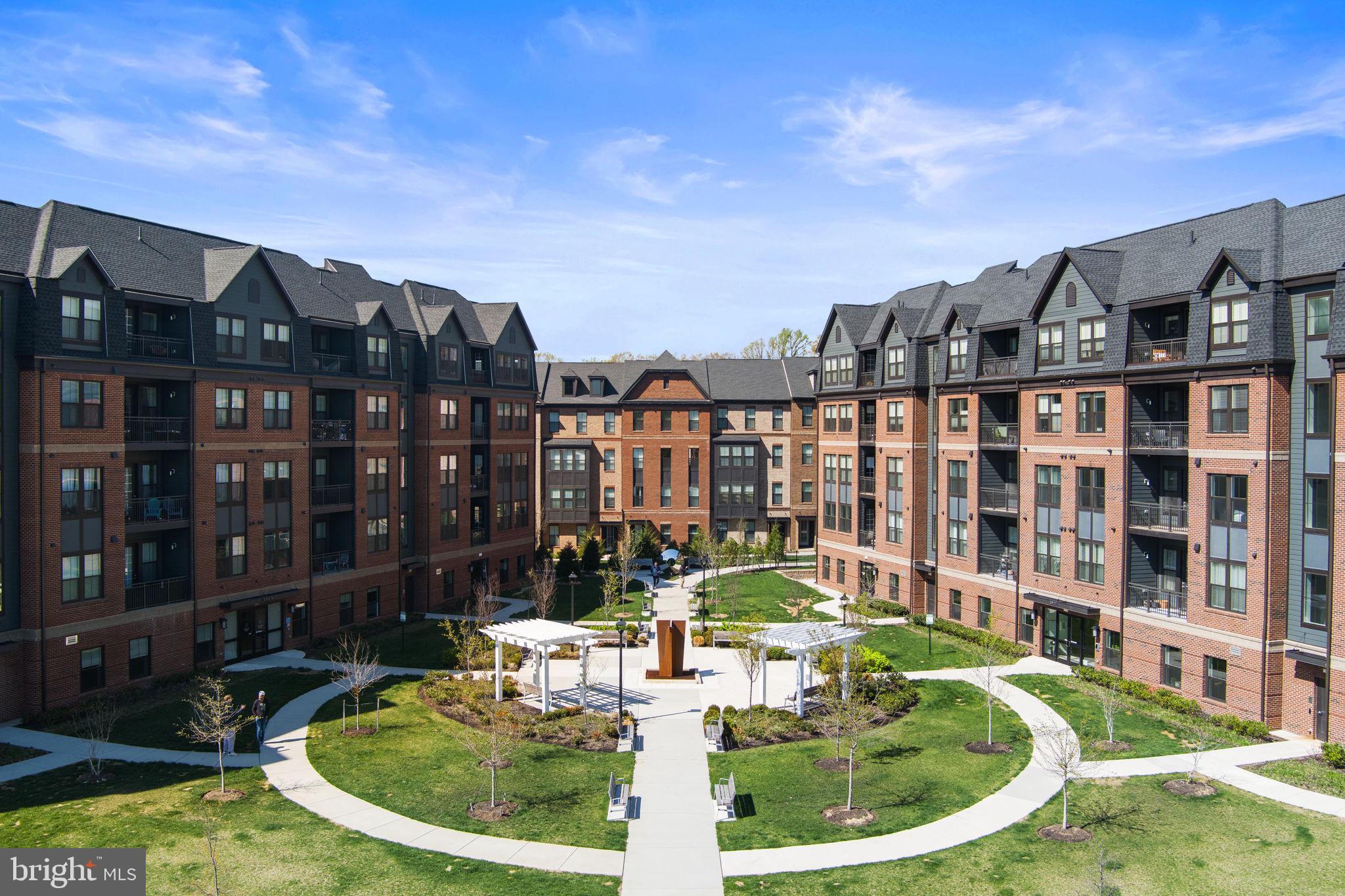 PENDER OAKS - Residential