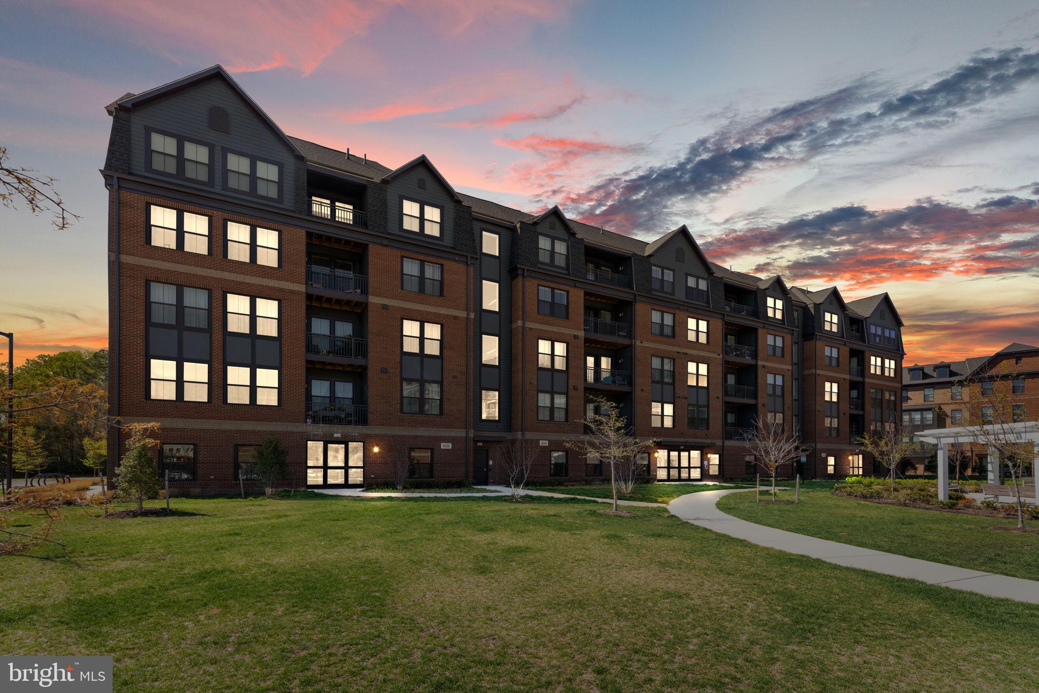 PENDER OAKS - Residential