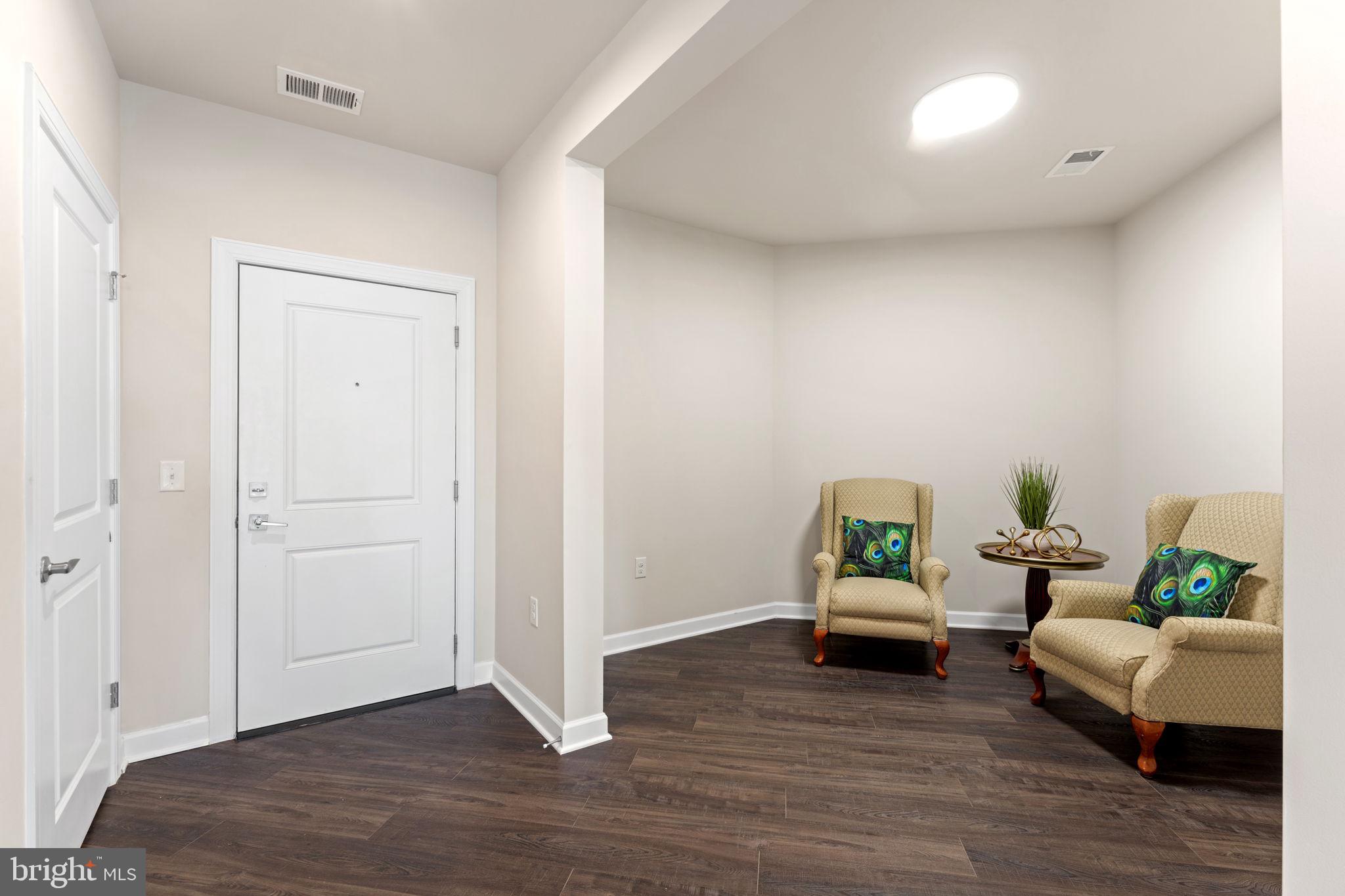 PENDER OAKS - Residential