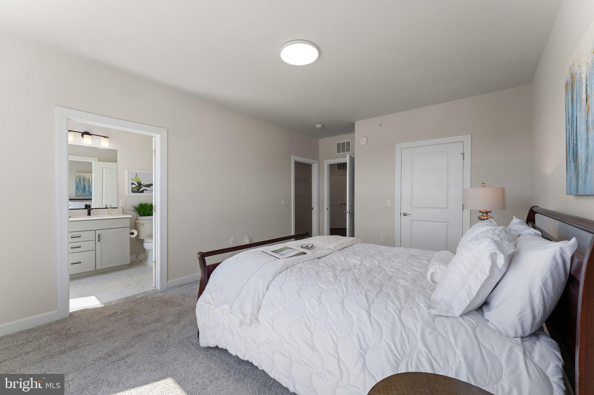 PENDER OAKS - Residential