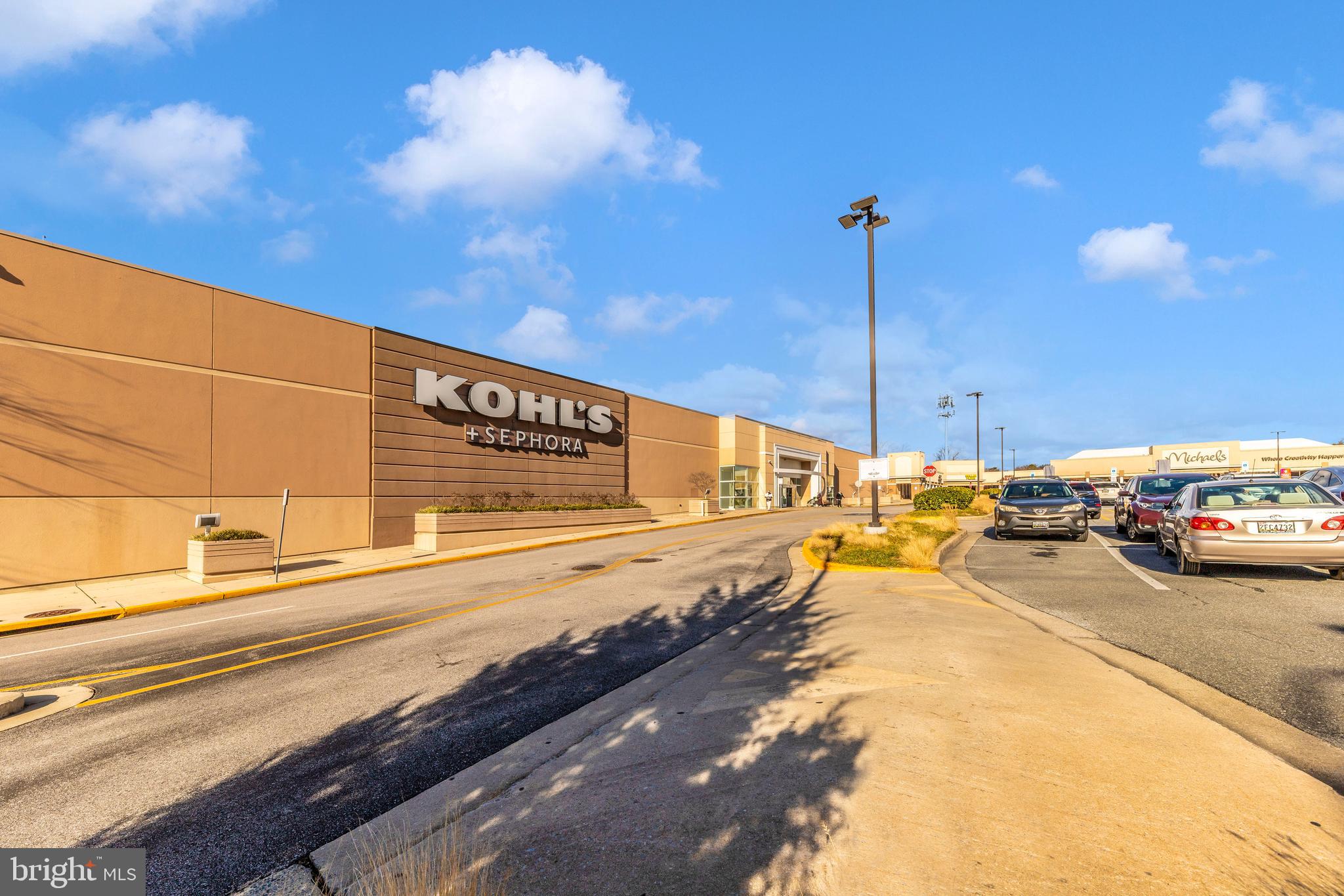 LONGMEAD CROSSING - Residential