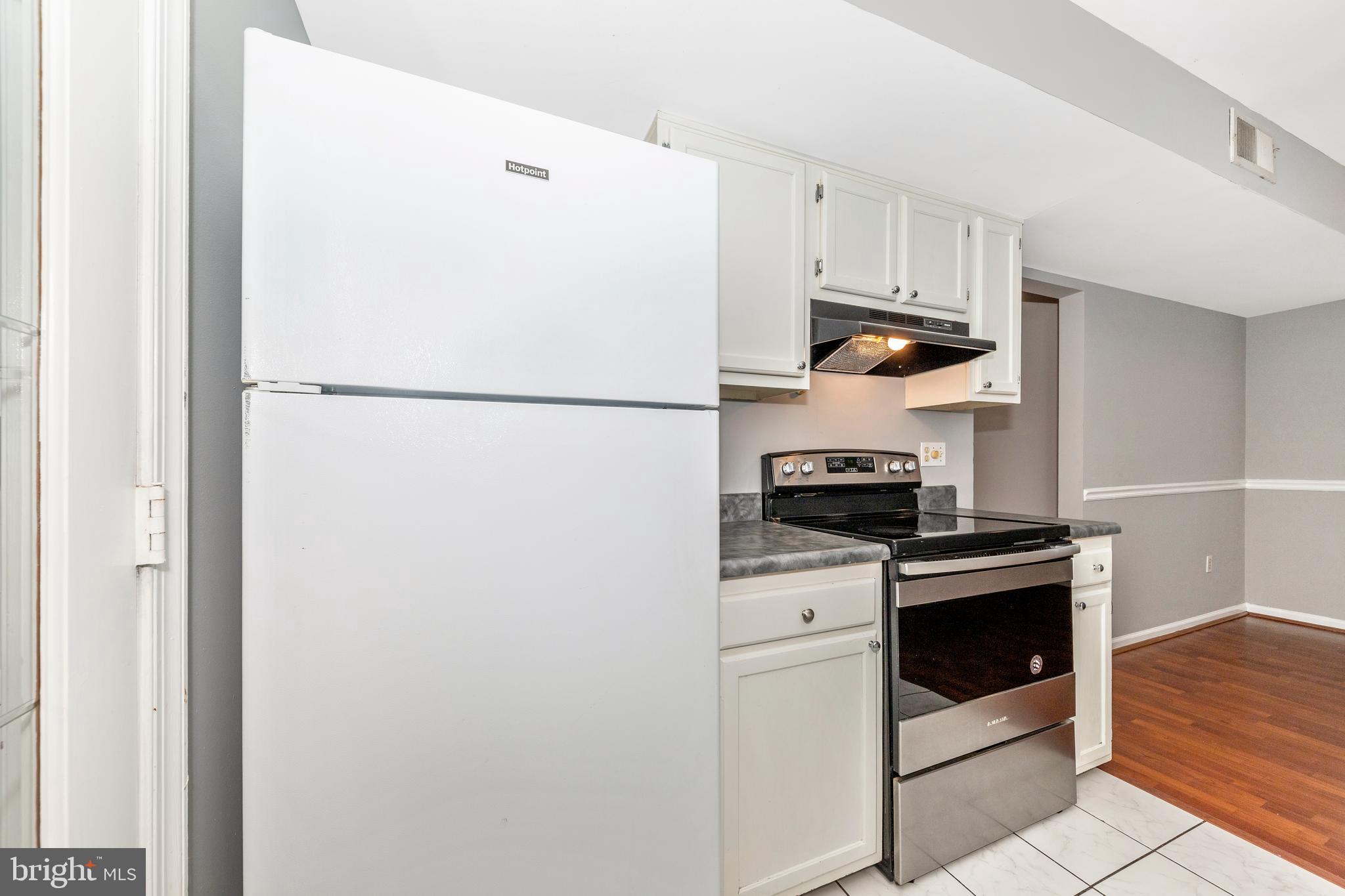 LONGMEAD CROSSING - Residential