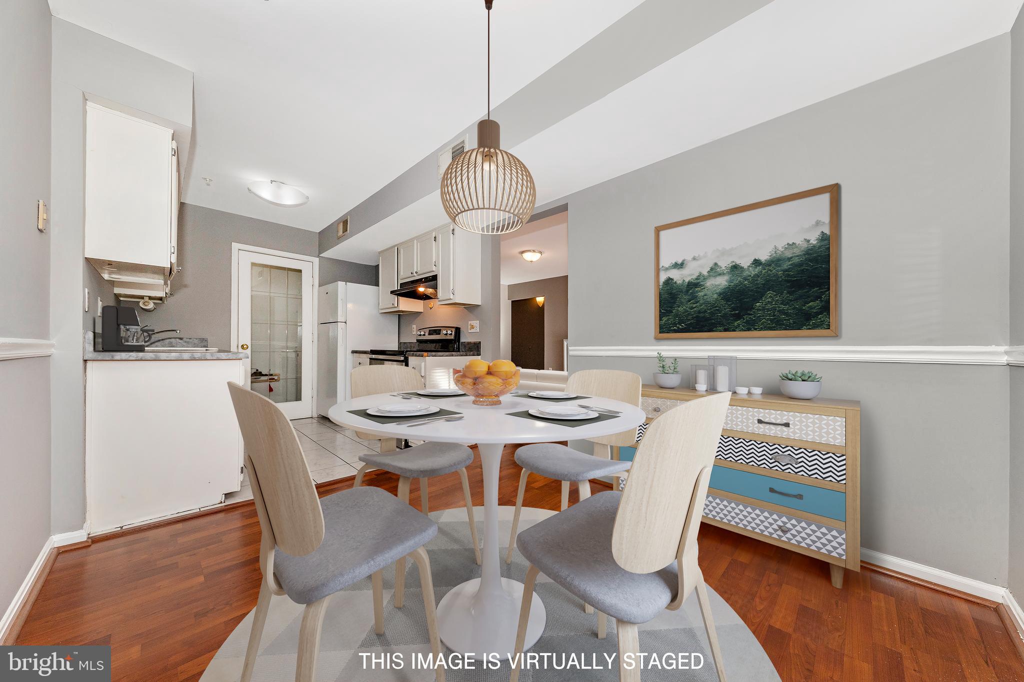 LONGMEAD CROSSING - Residential