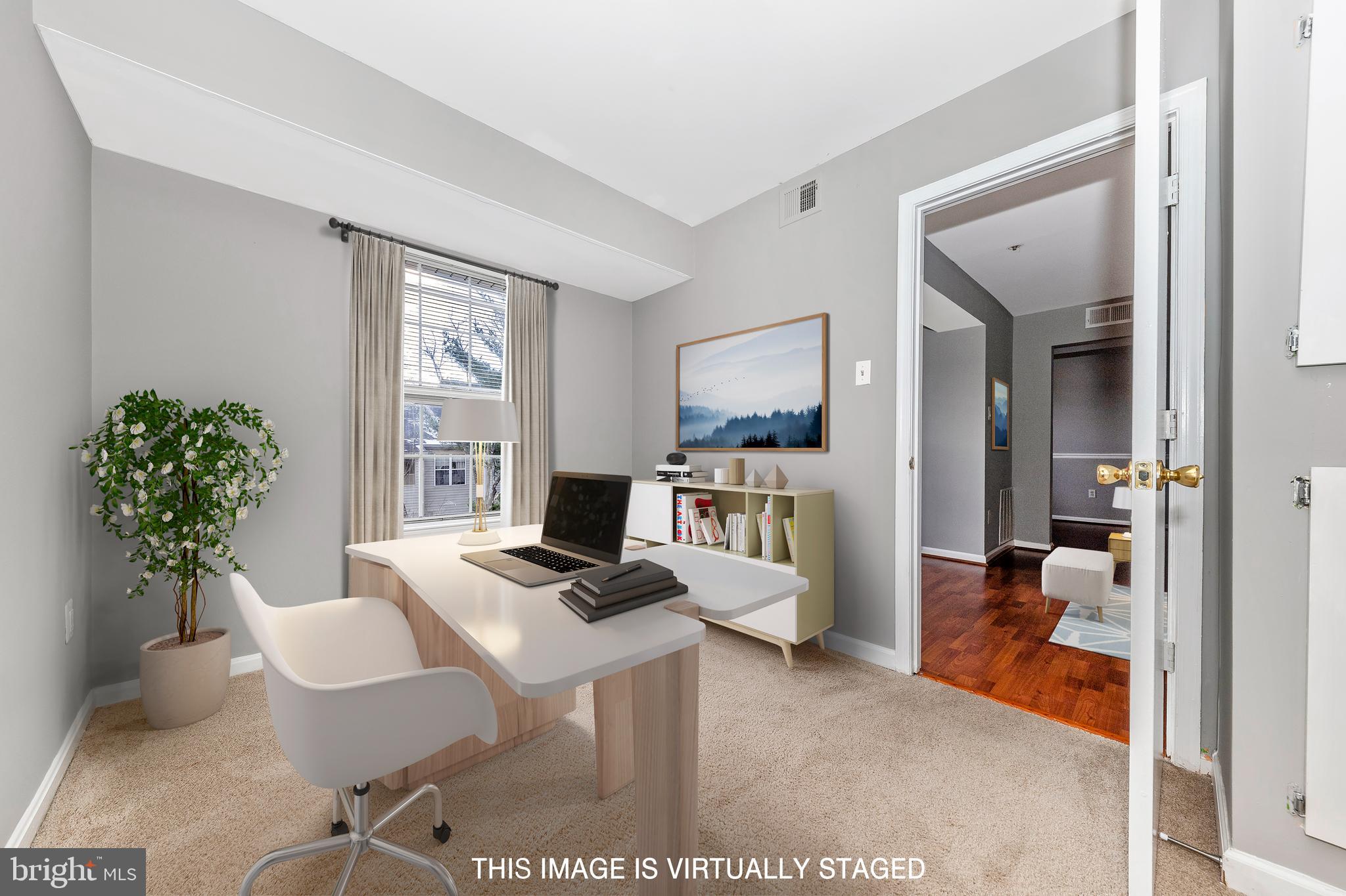 LONGMEAD CROSSING - Residential