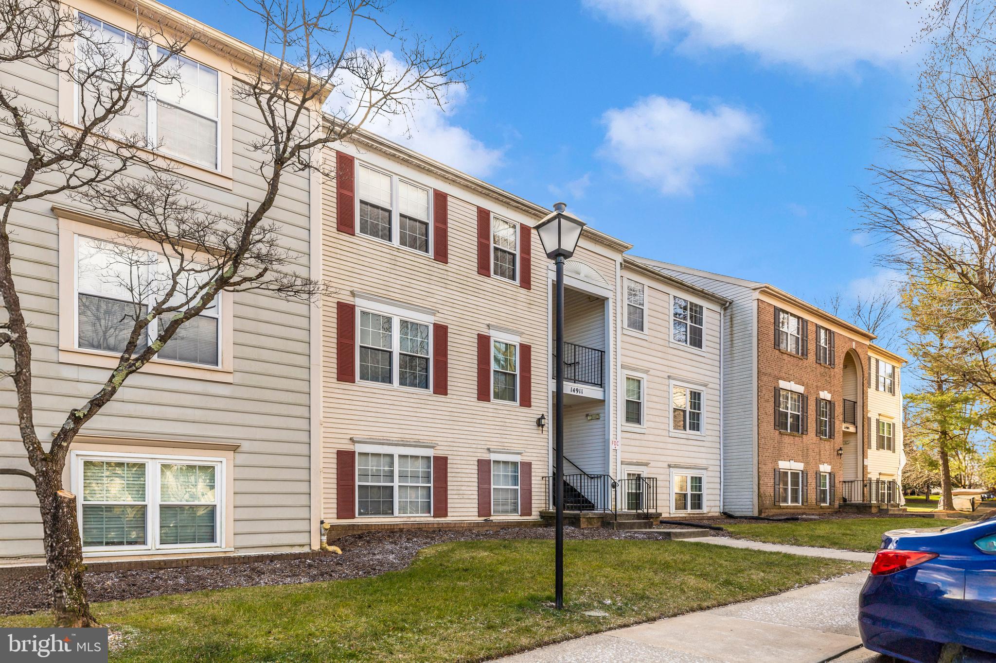 LONGMEAD CROSSING - Residential