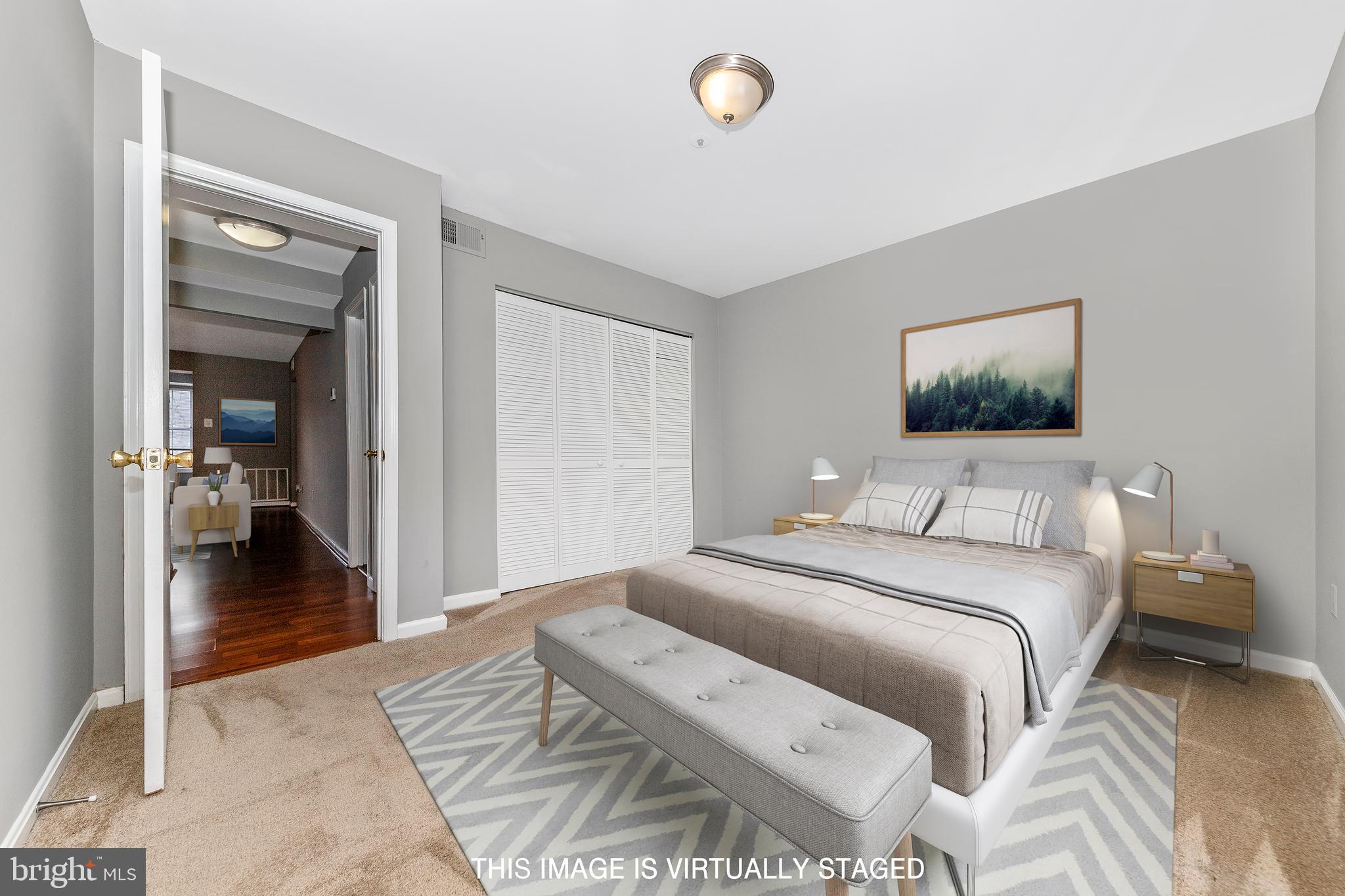 LONGMEAD CROSSING - Residential