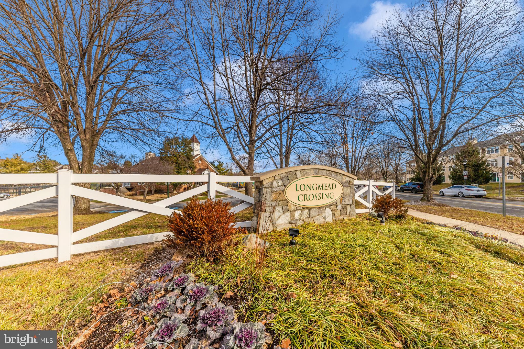 LONGMEAD CROSSING - Residential