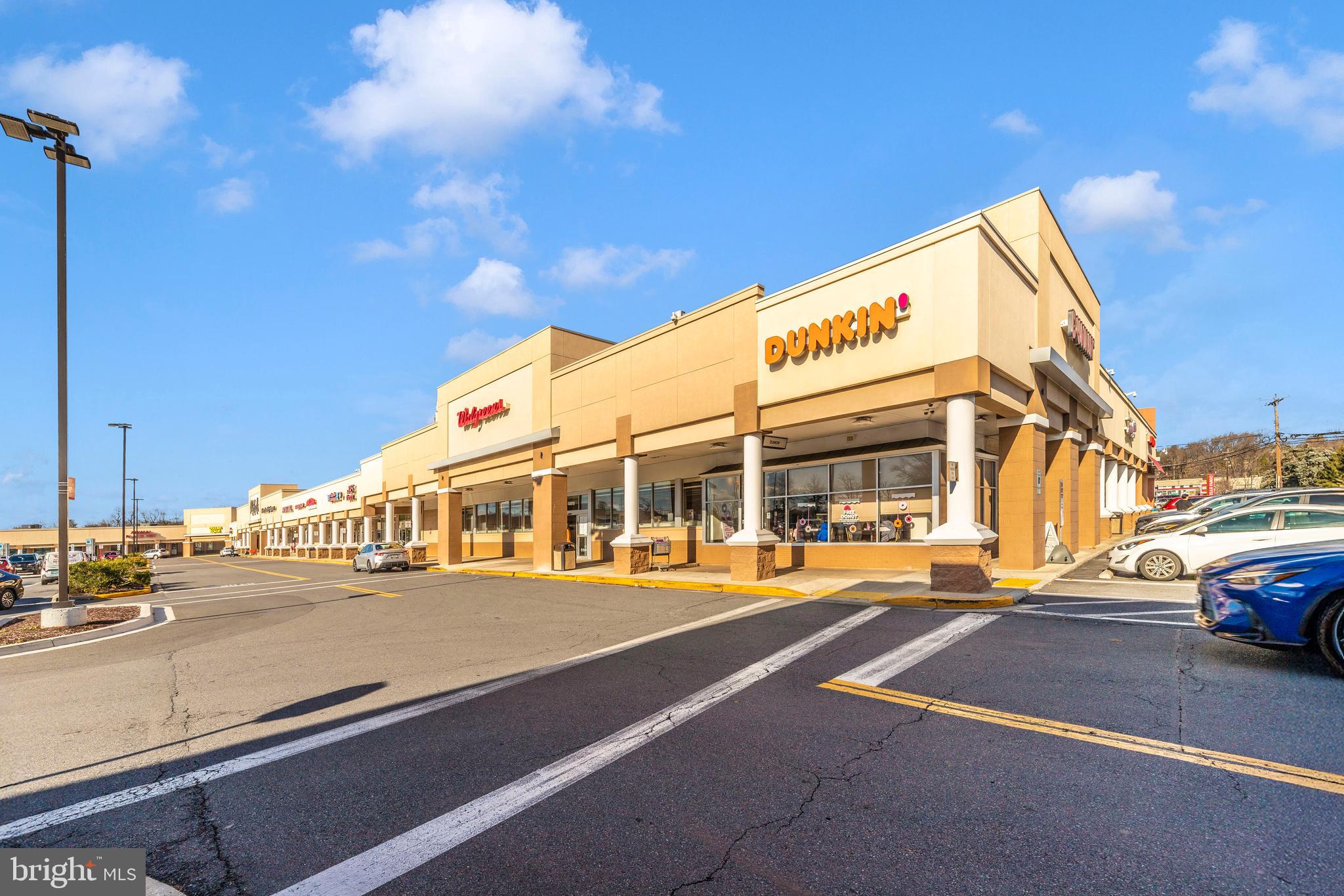 LONGMEAD CROSSING - Residential