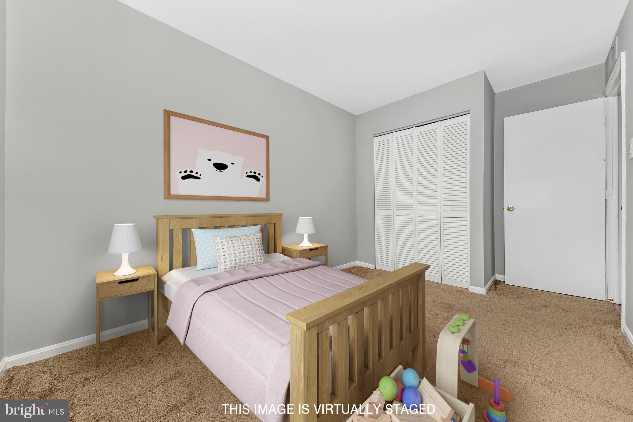 LONGMEAD CROSSING - Residential