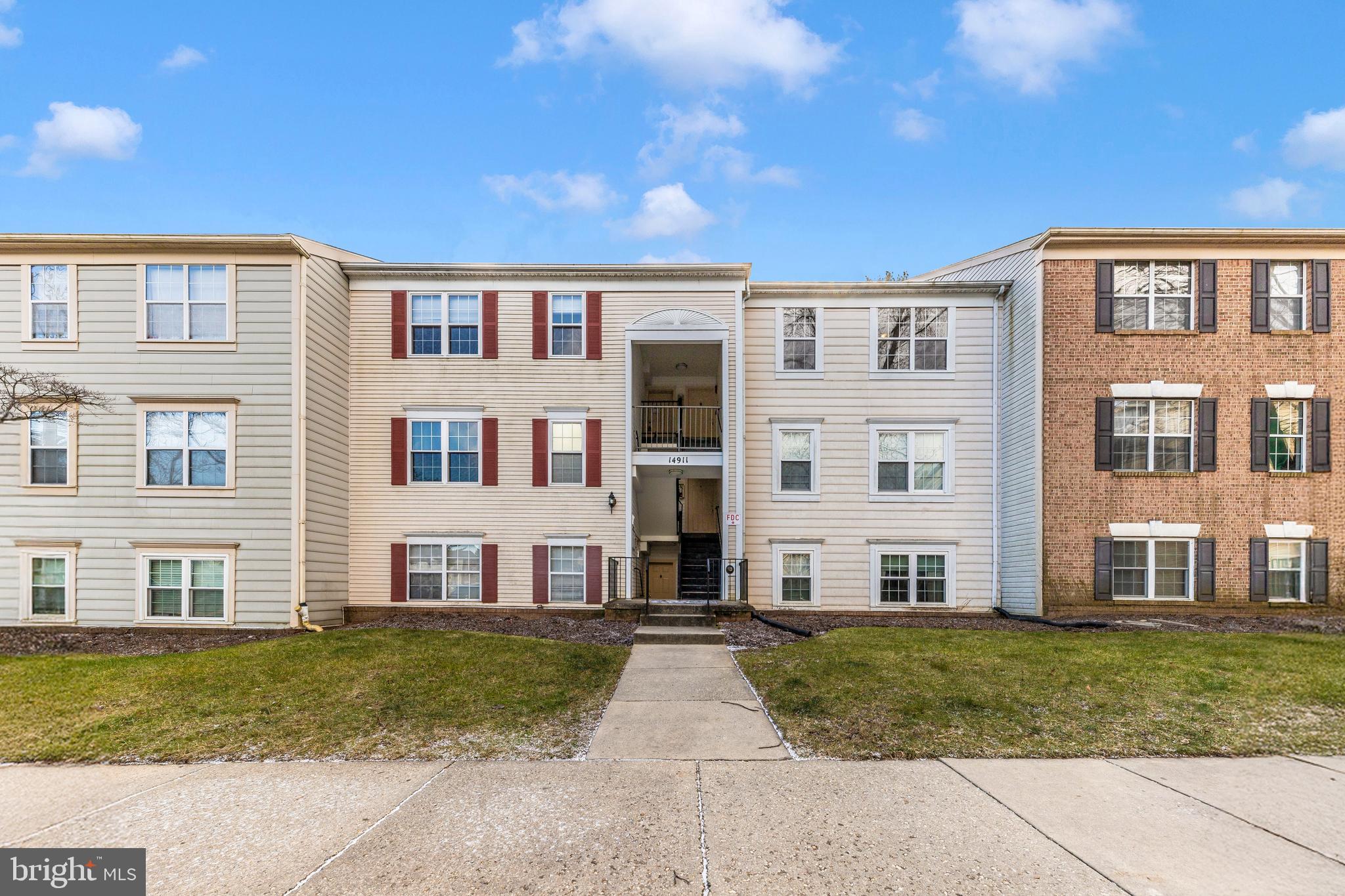 LONGMEAD CROSSING - Residential