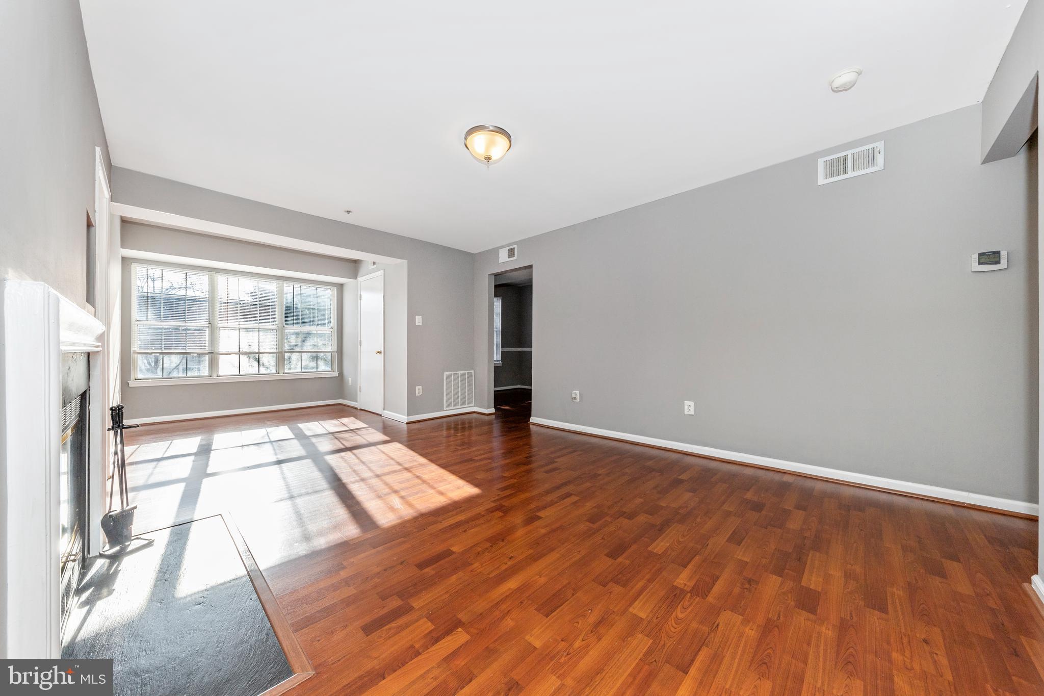 LONGMEAD CROSSING - Residential