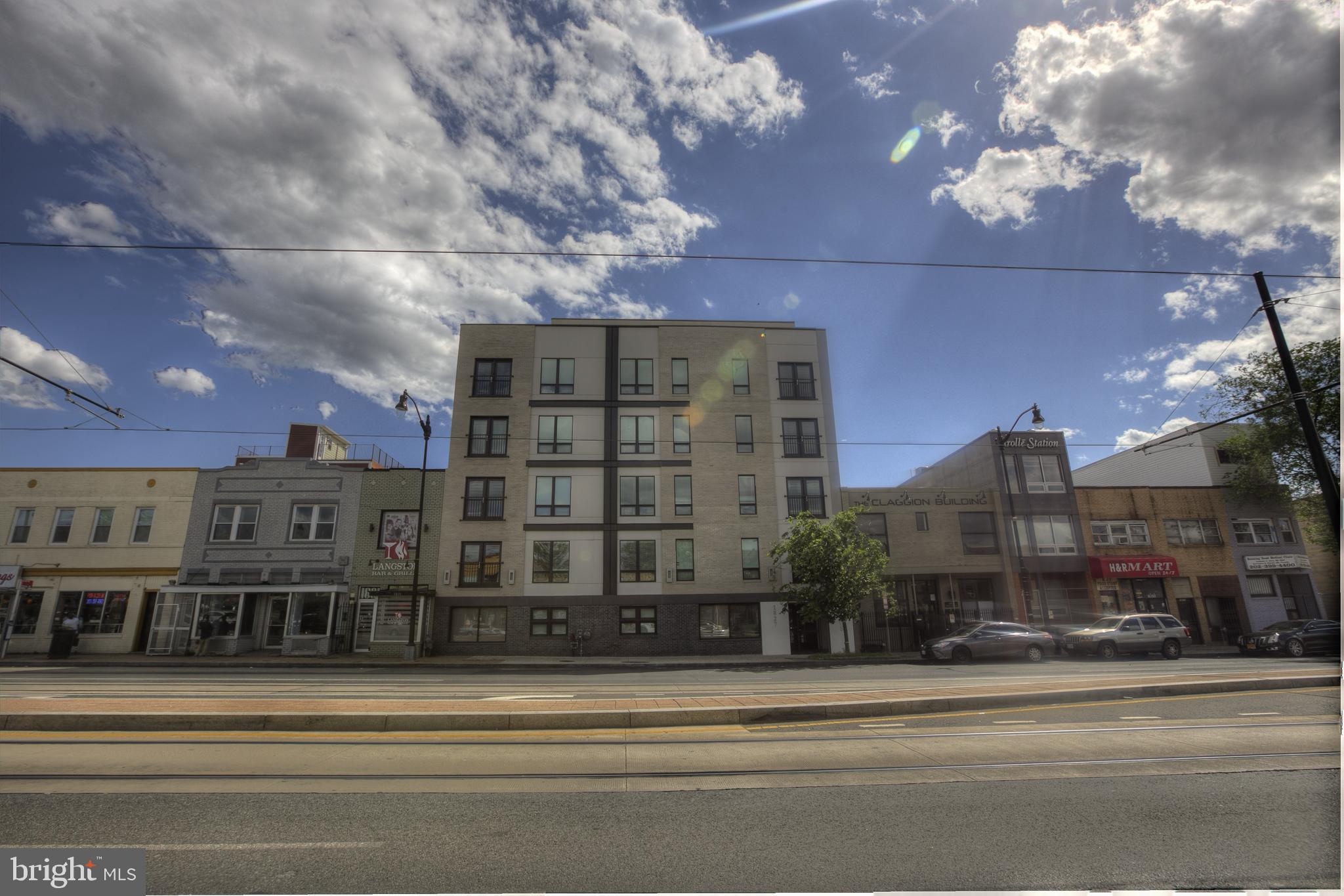 Photo 1 of 11 — 1827 BENNING ROAD NE 403, WASHINGTON, DC 20002