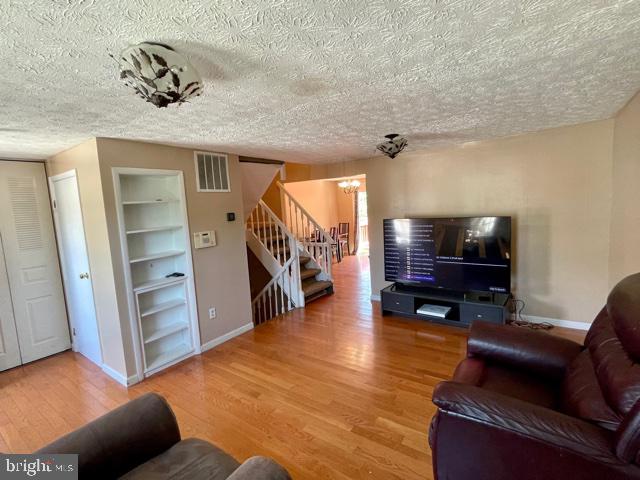 VENTURA CODM - Residential