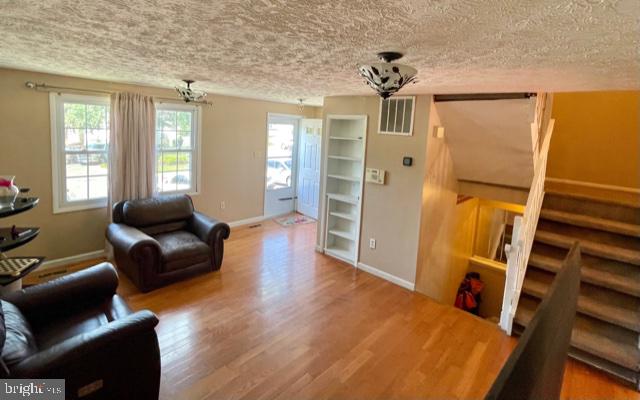 VENTURA CODM - Residential