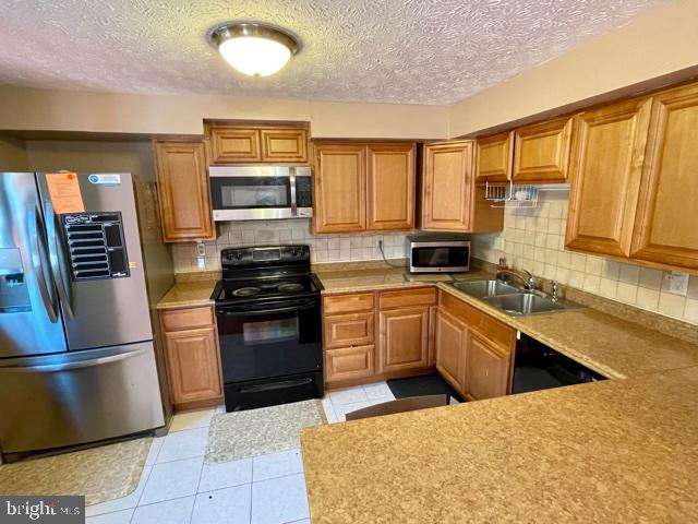 VENTURA CODM - Residential