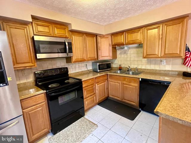 VENTURA CODM - Residential