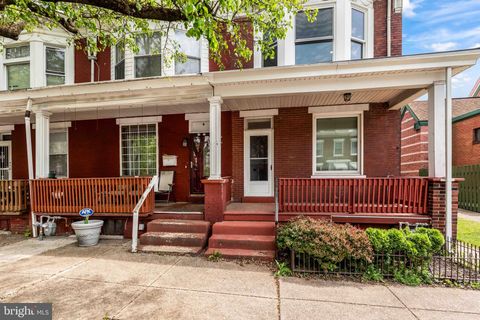 1423 WALNUT STREET HARRISBURG PA 17103