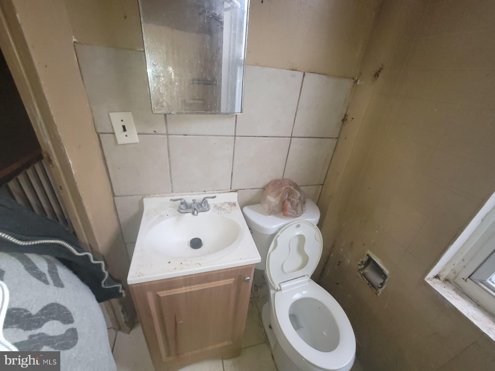 HARROWGATE - Residential