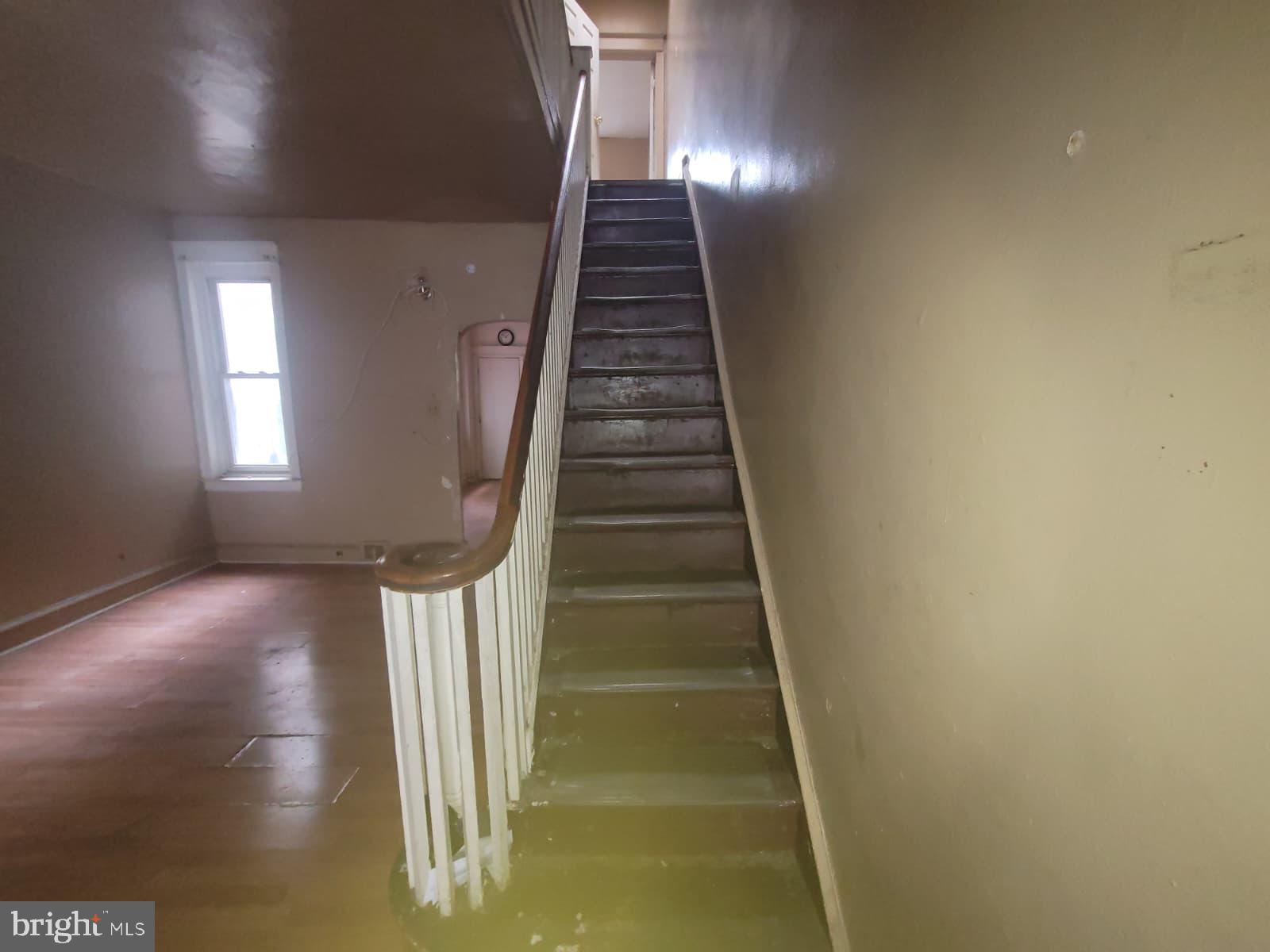 HARROWGATE - Residential