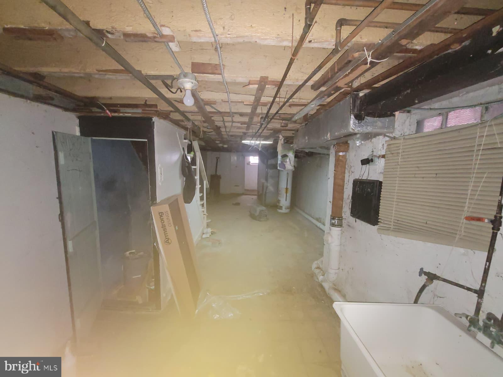 HARROWGATE - Residential