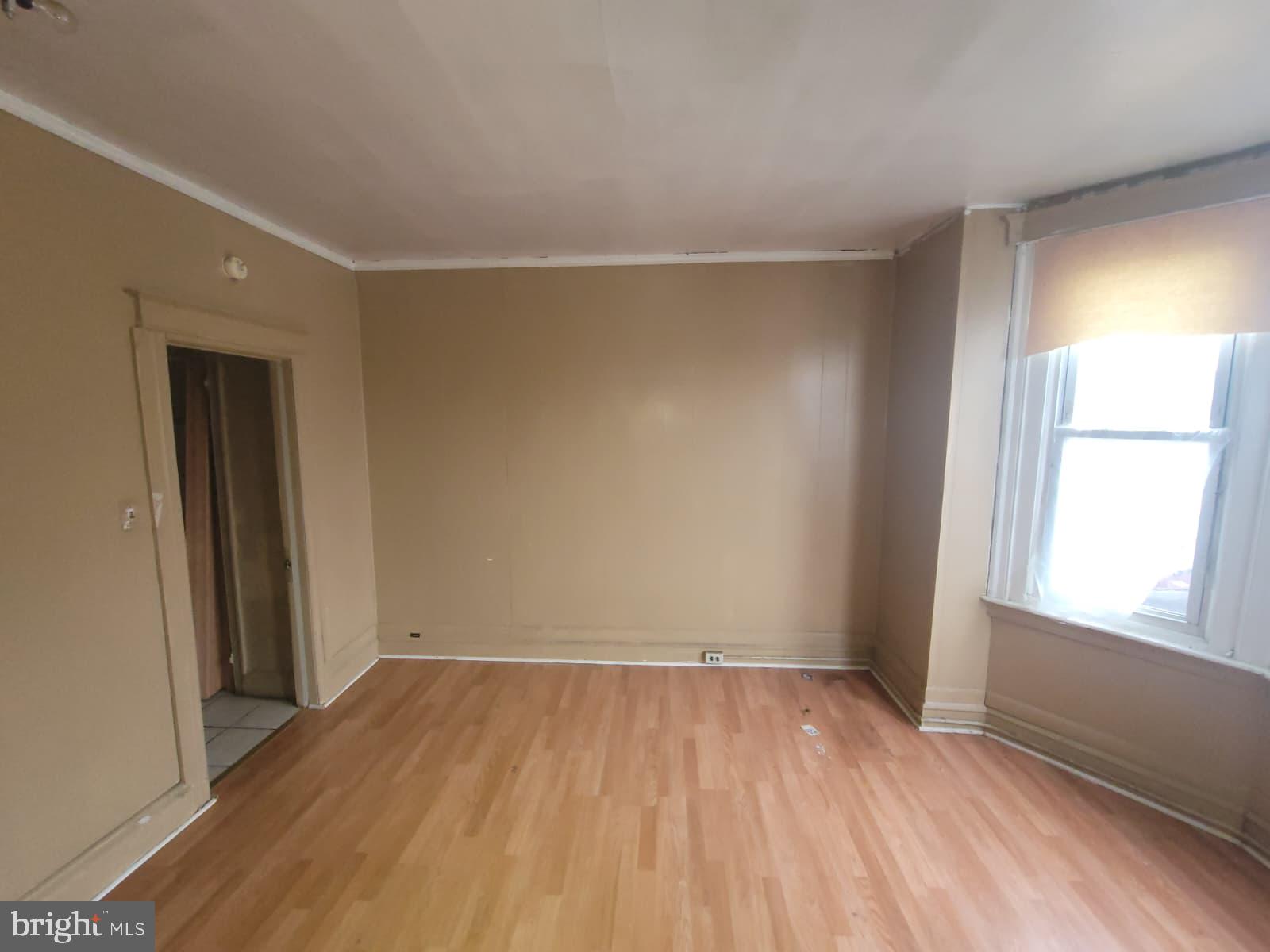 HARROWGATE - Residential