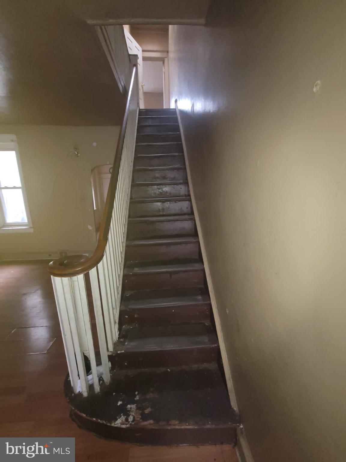 HARROWGATE - Residential