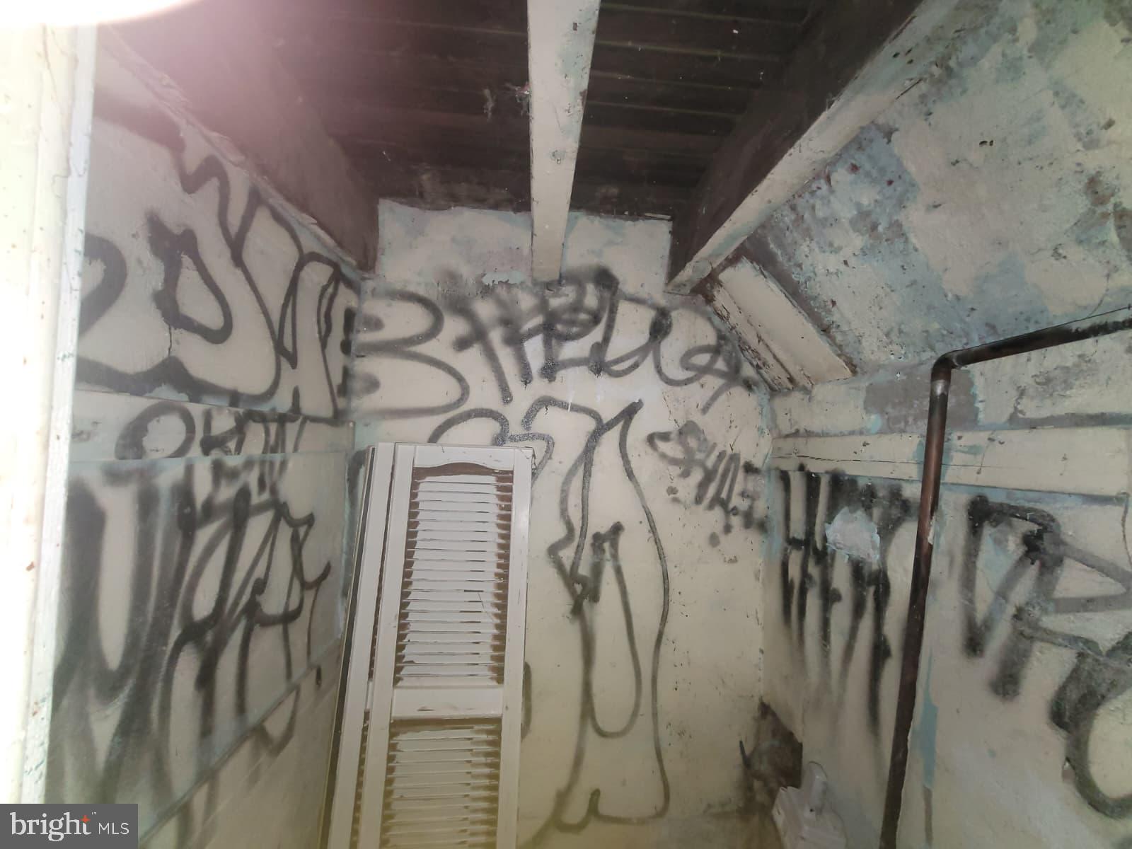 HARROWGATE - Residential