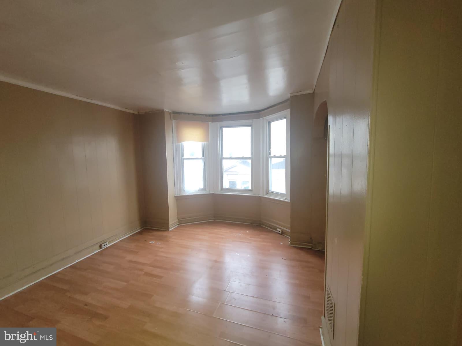 HARROWGATE - Residential