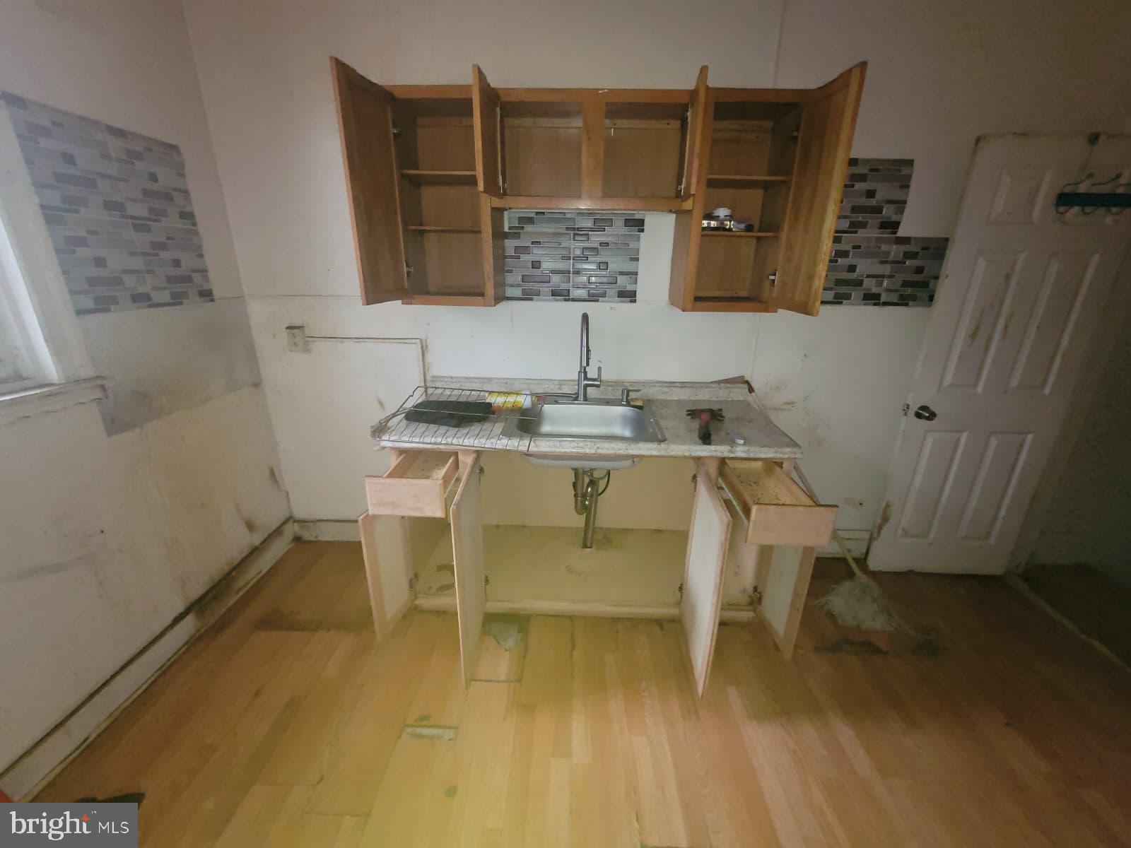 HARROWGATE - Residential