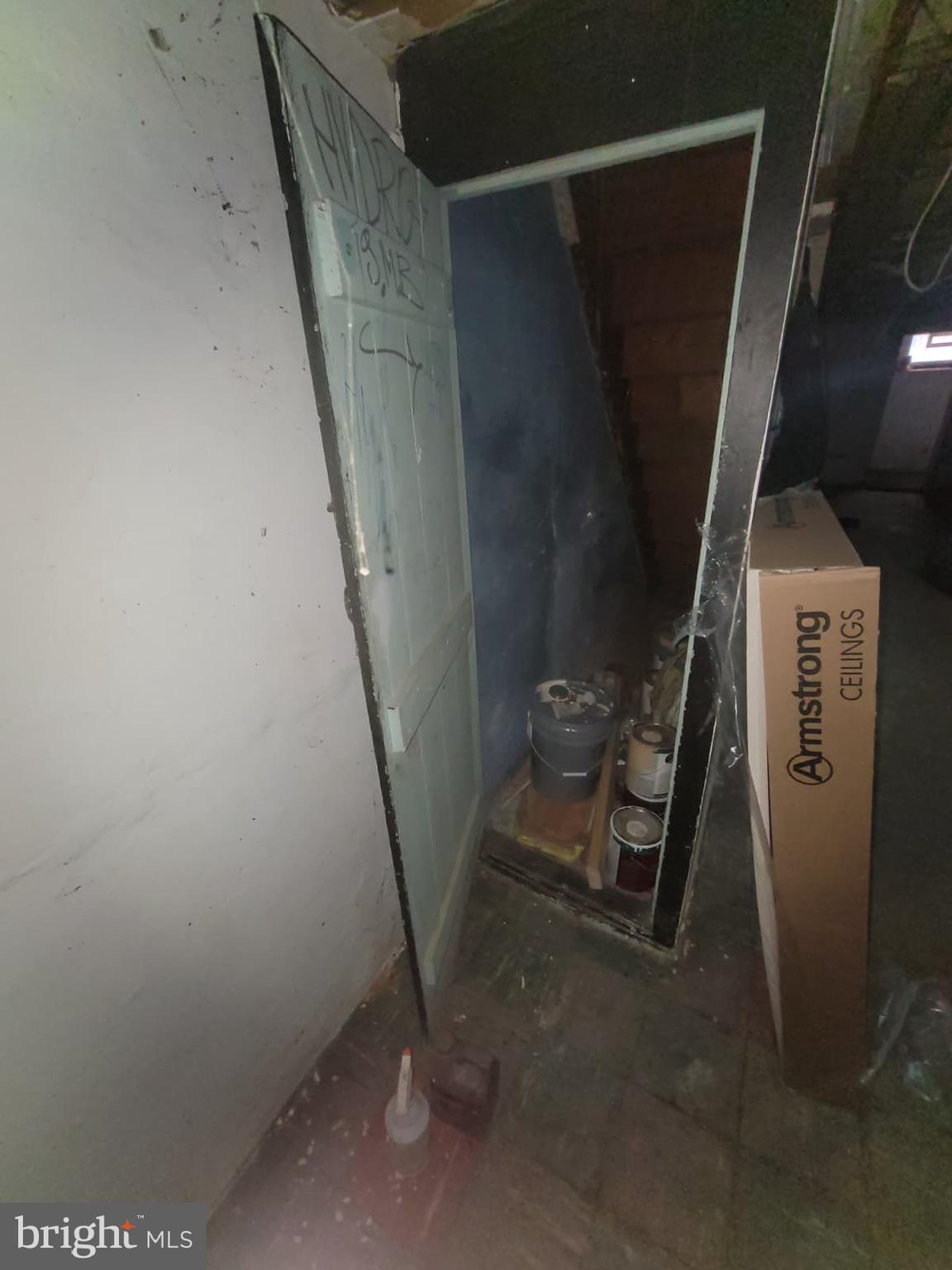 HARROWGATE - Residential