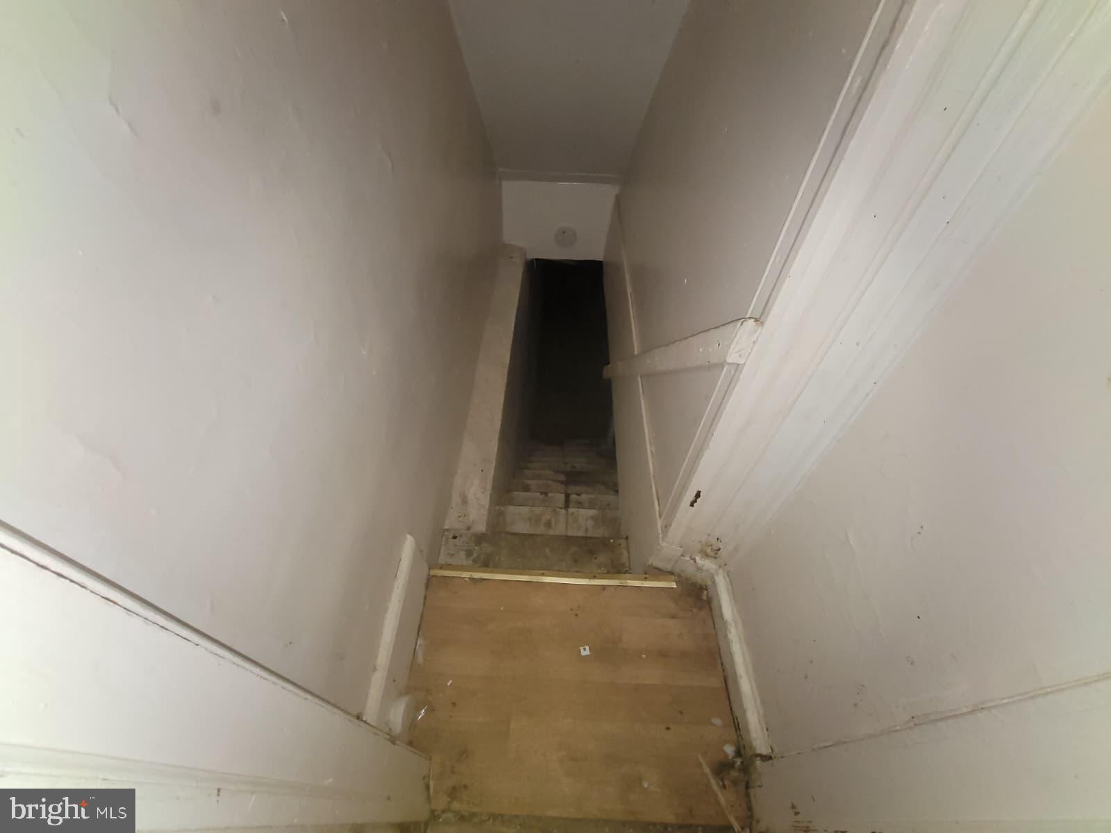 HARROWGATE - Residential