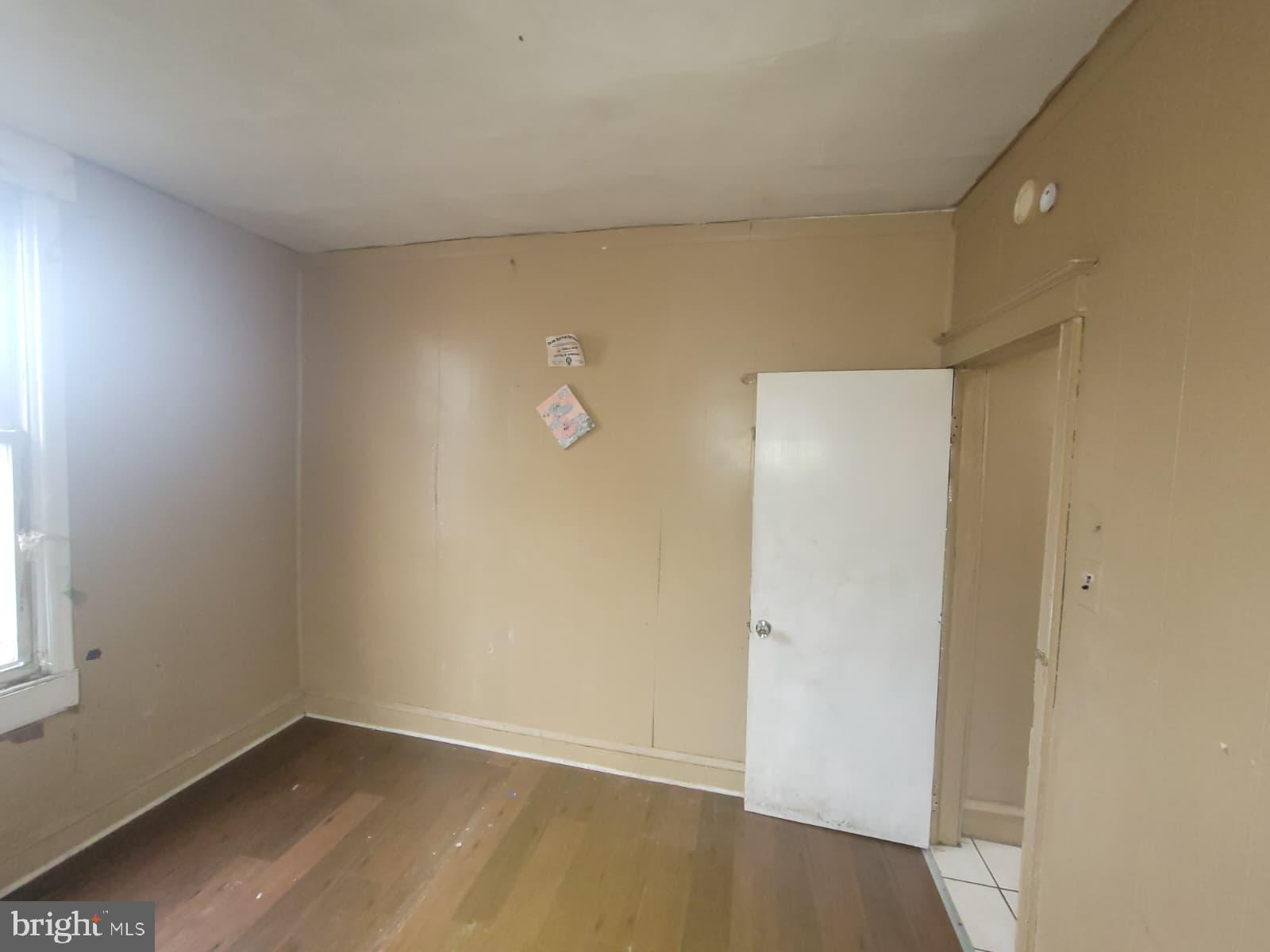 HARROWGATE - Residential