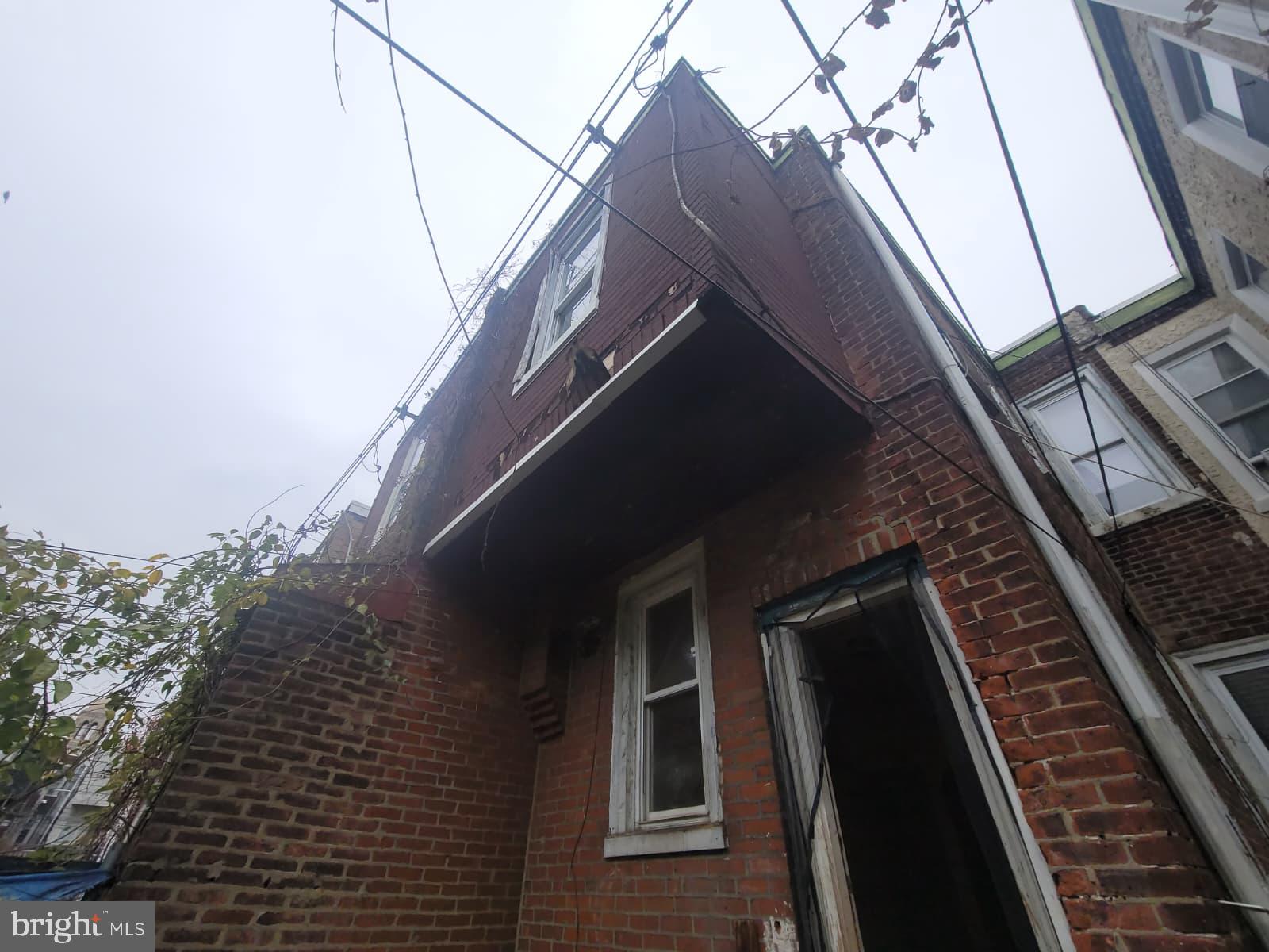 HARROWGATE - Residential