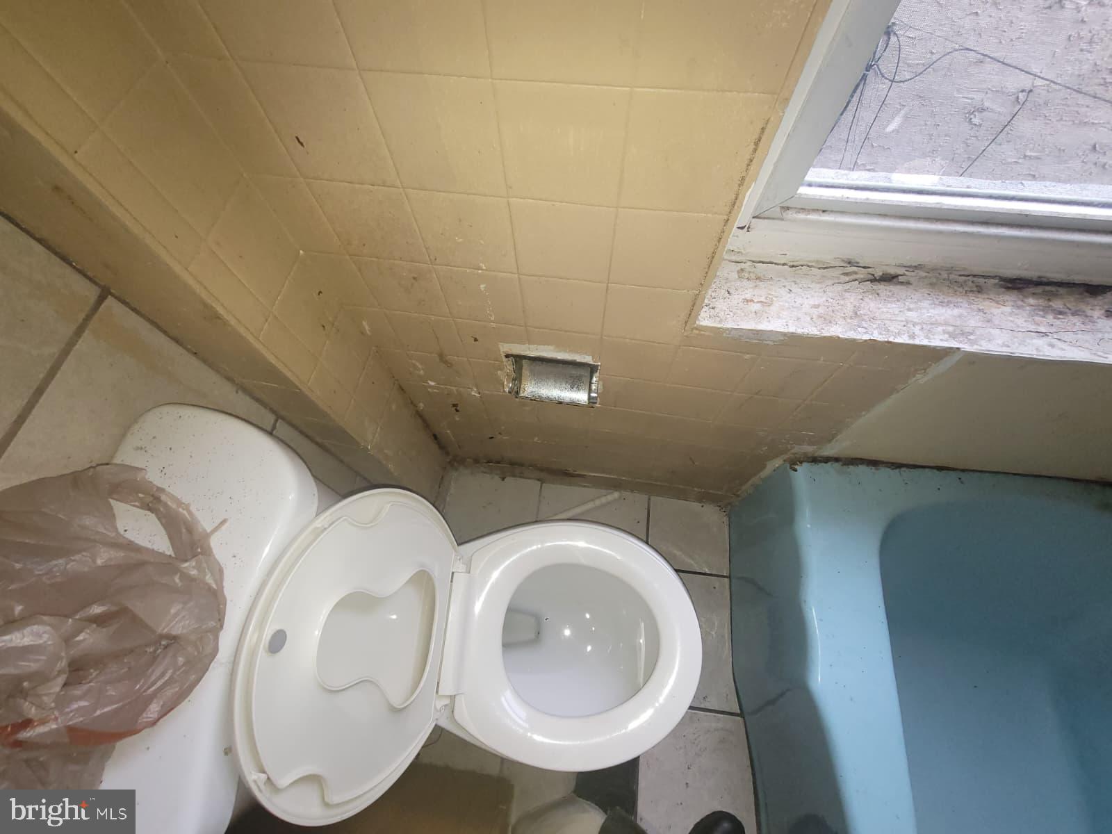 HARROWGATE - Residential