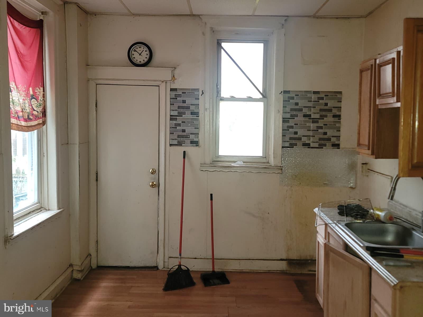 HARROWGATE - Residential