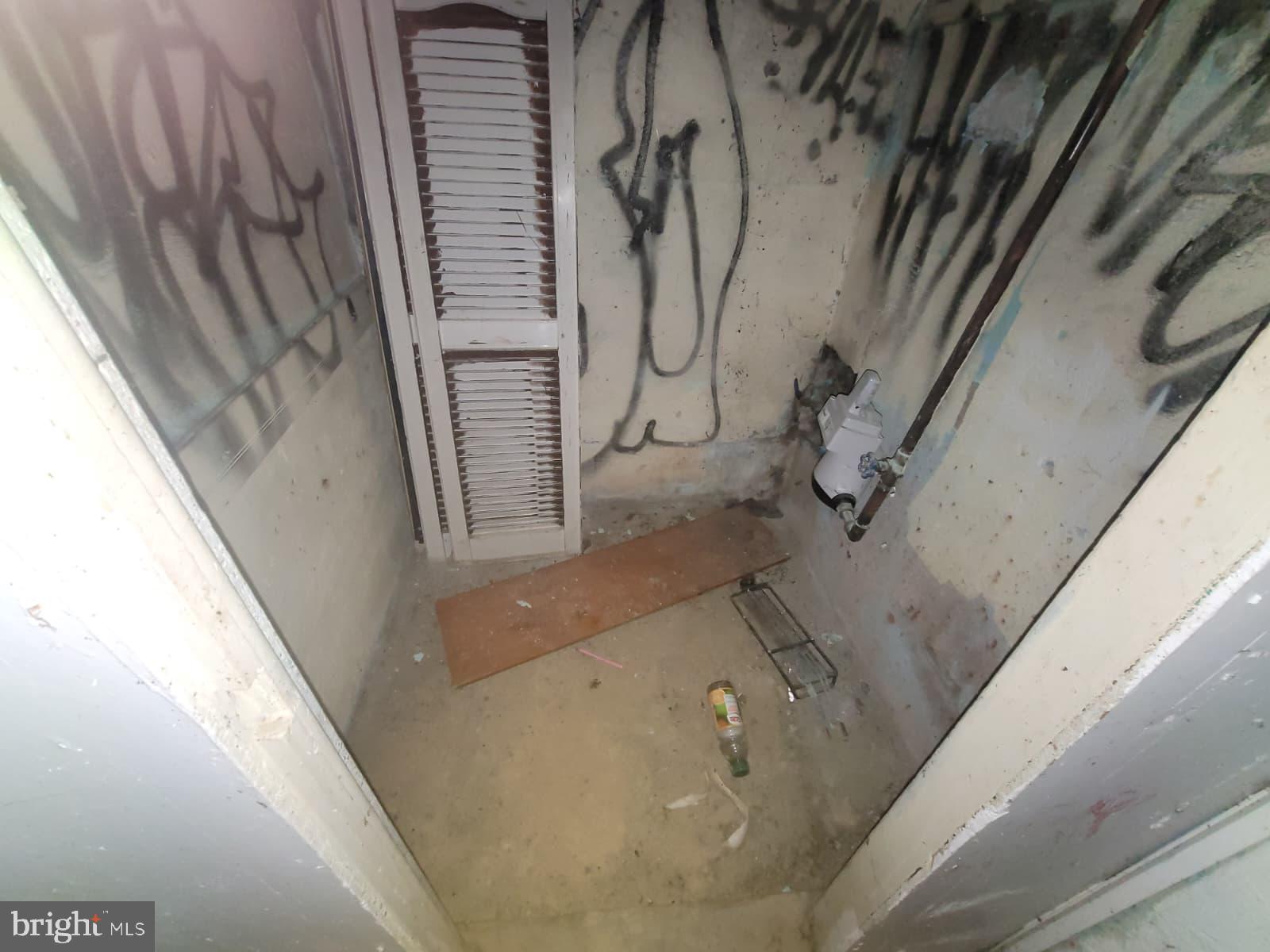 HARROWGATE - Residential