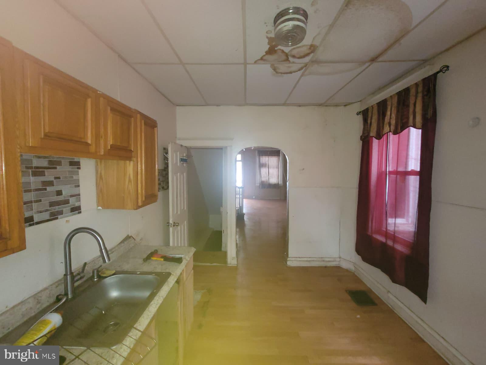 HARROWGATE - Residential