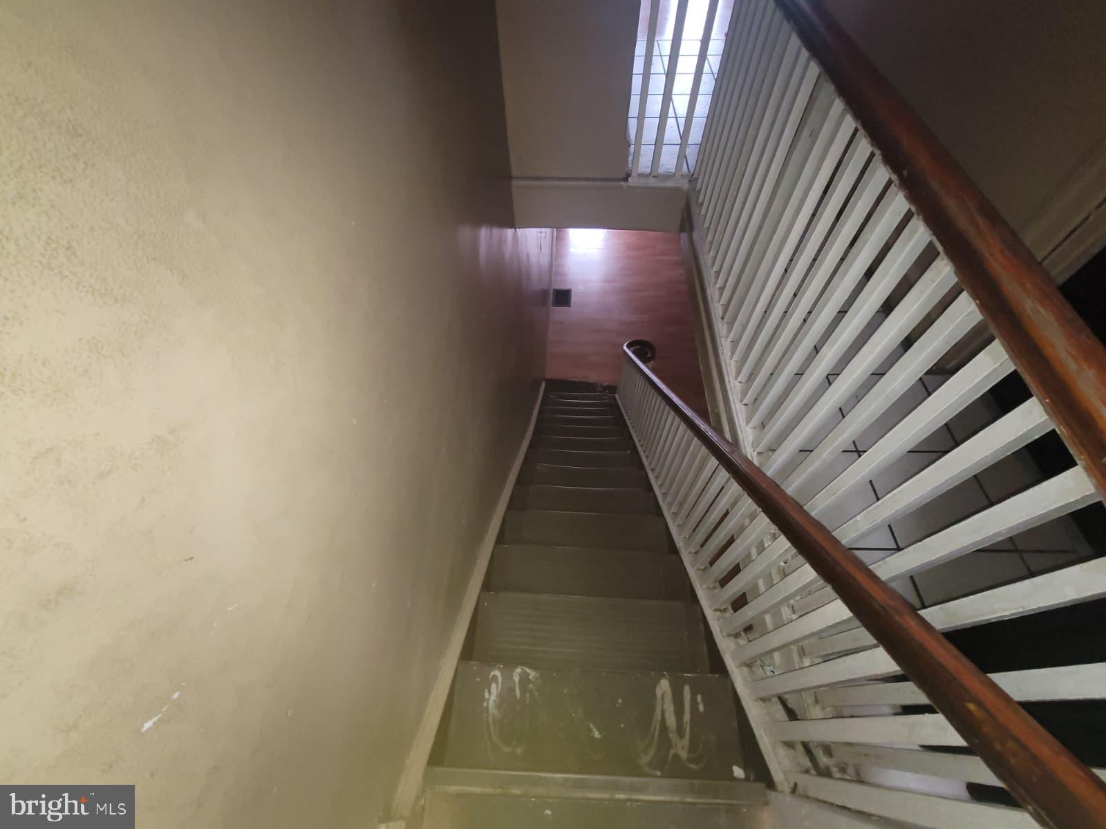 HARROWGATE - Residential