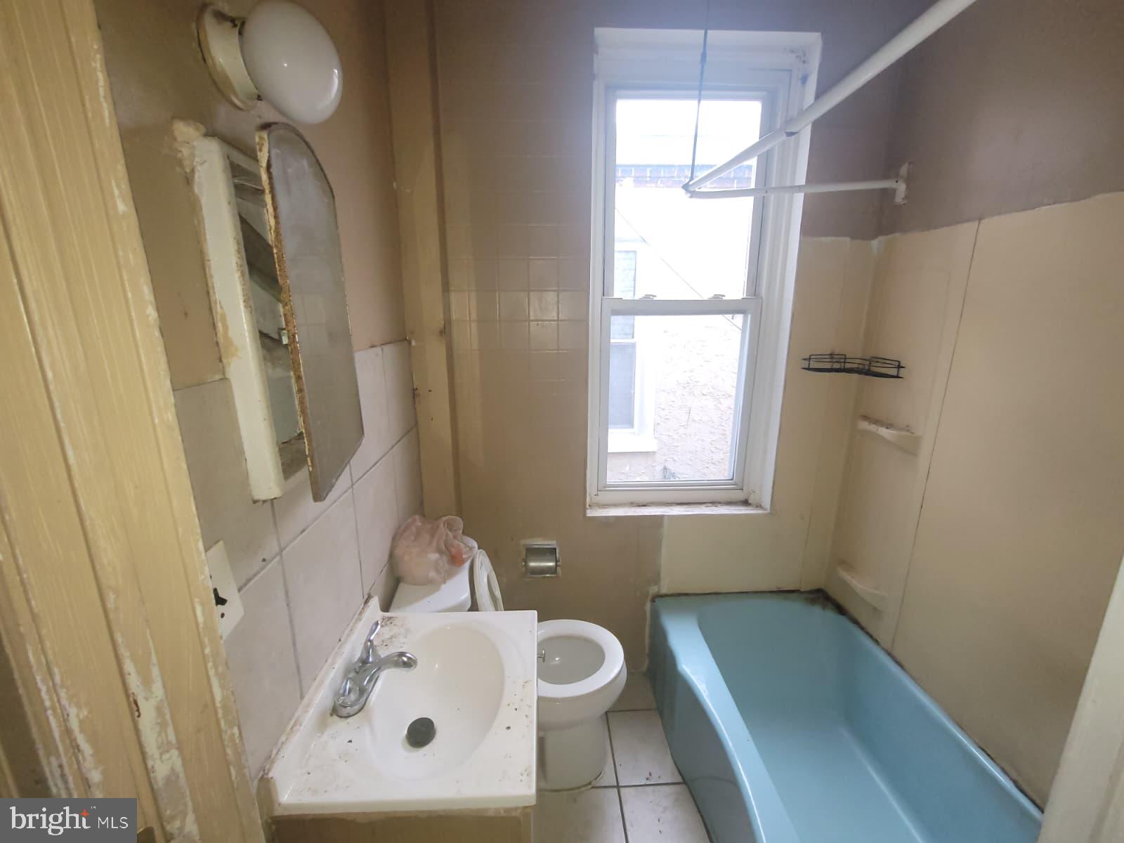 HARROWGATE - Residential